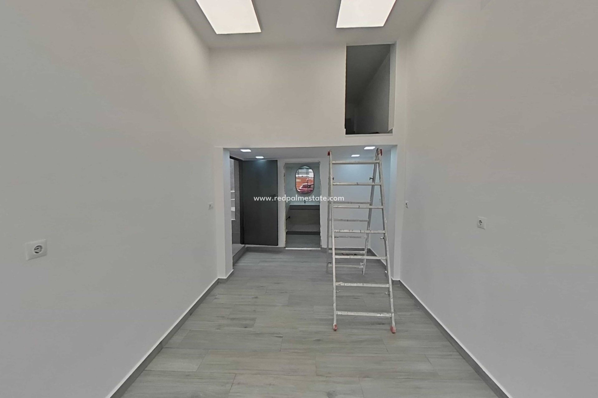 Resale - Town House -
San Pedro del Pinatar - San Pedro de Pinatar