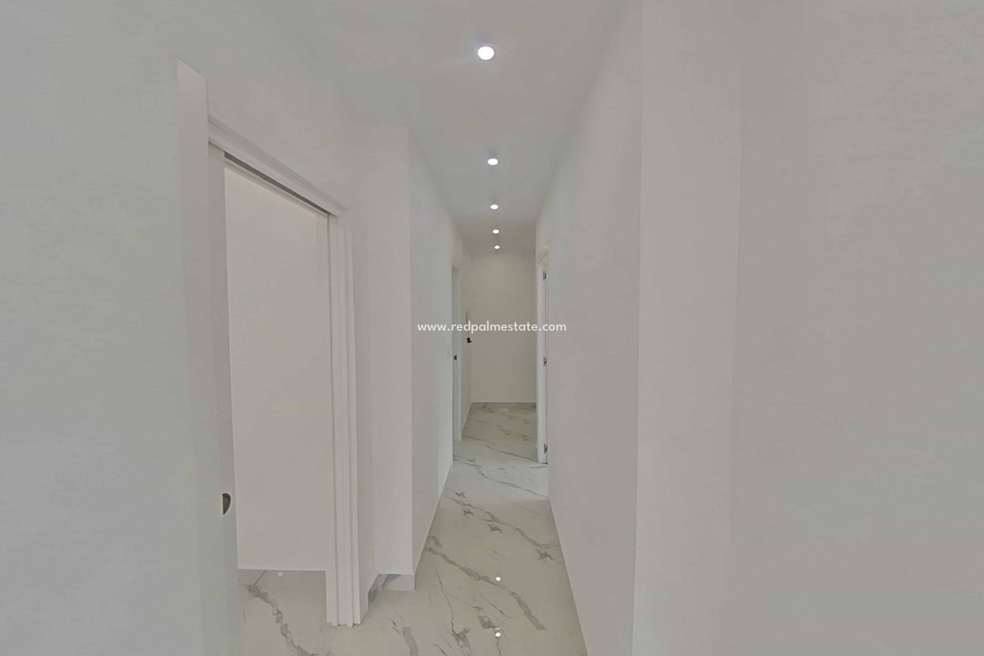 Resale - Town House -
San Pedro del Pinatar - San Pedro de Pinatar