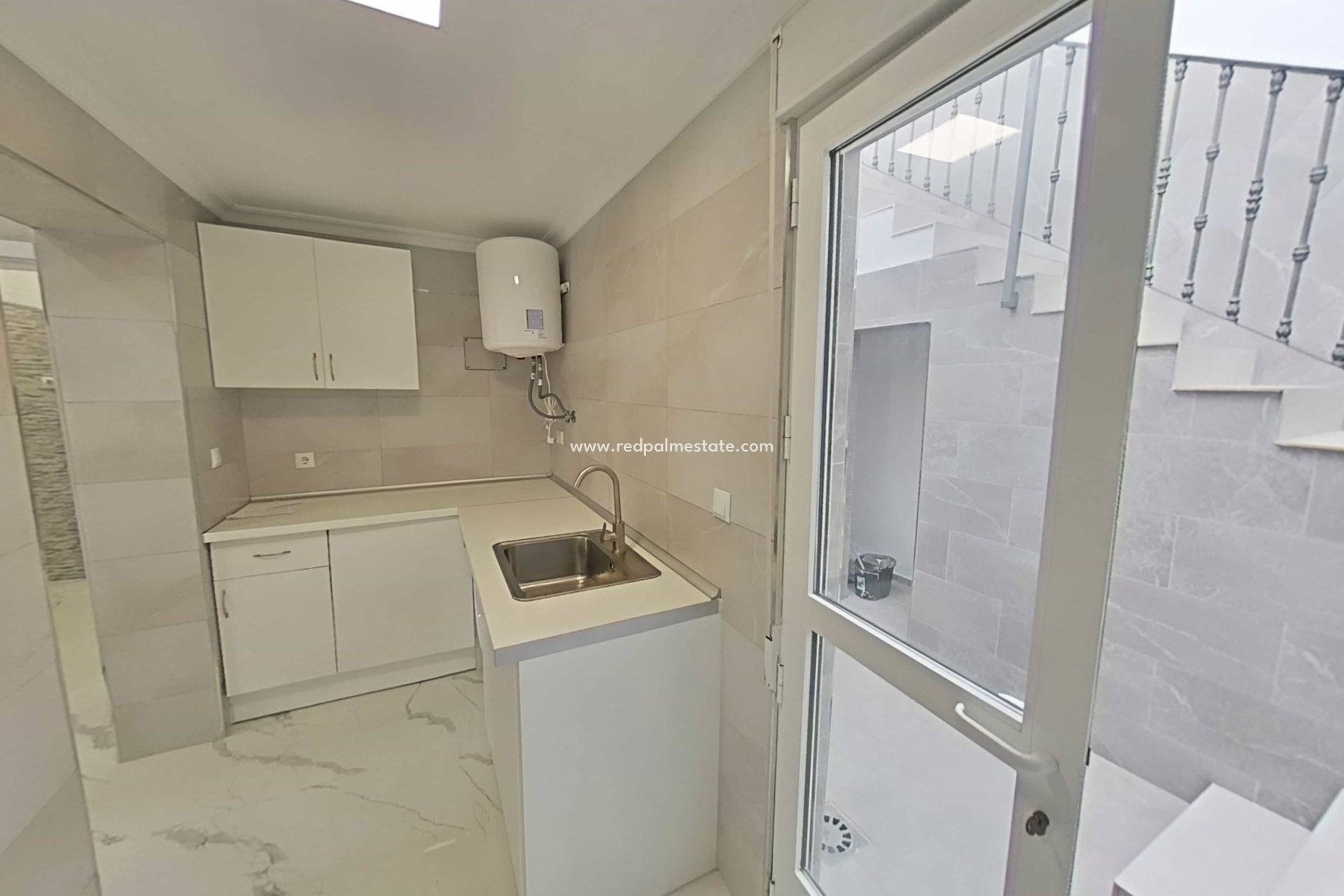 Resale - Town House -
San Pedro del Pinatar - San Pedro de Pinatar