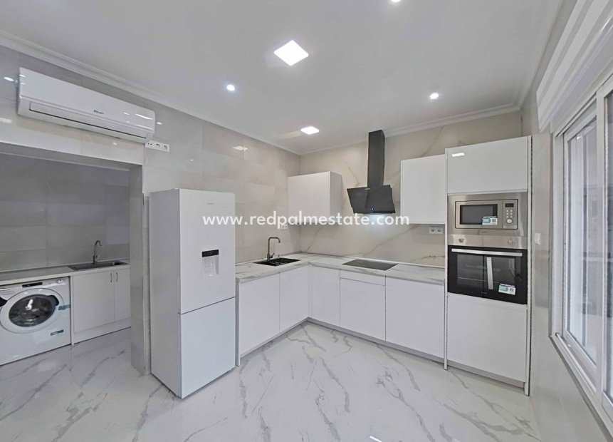 Resale - Town House -
San Pedro del Pinatar - San Pedro de Pinatar