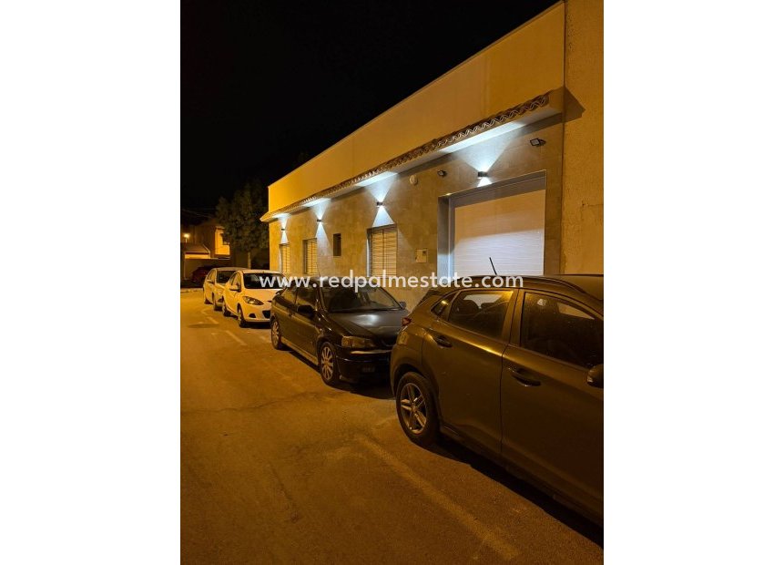 Resale - Town House -
San Pedro del Pinatar - San Pedro de Pinatar