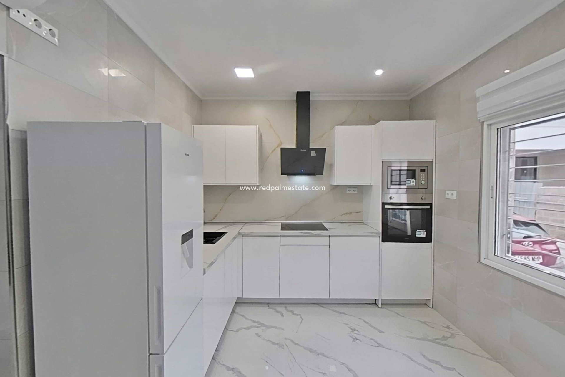 Resale - Town House -
San Pedro del Pinatar - San Pedro de Pinatar