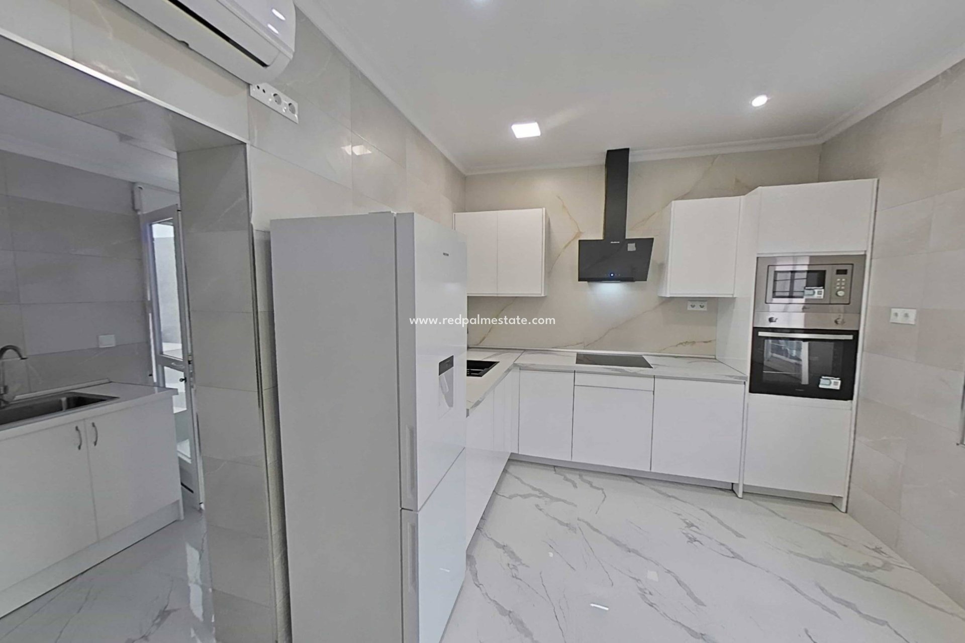 Resale - Town House -
San Pedro del Pinatar - San Pedro de Pinatar