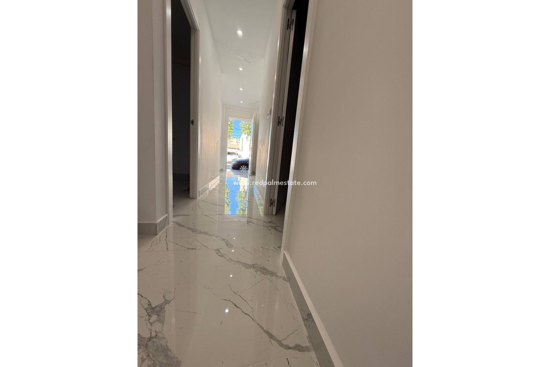 Resale - Town House -
San Pedro del Pinatar - San Pedro de Pinatar