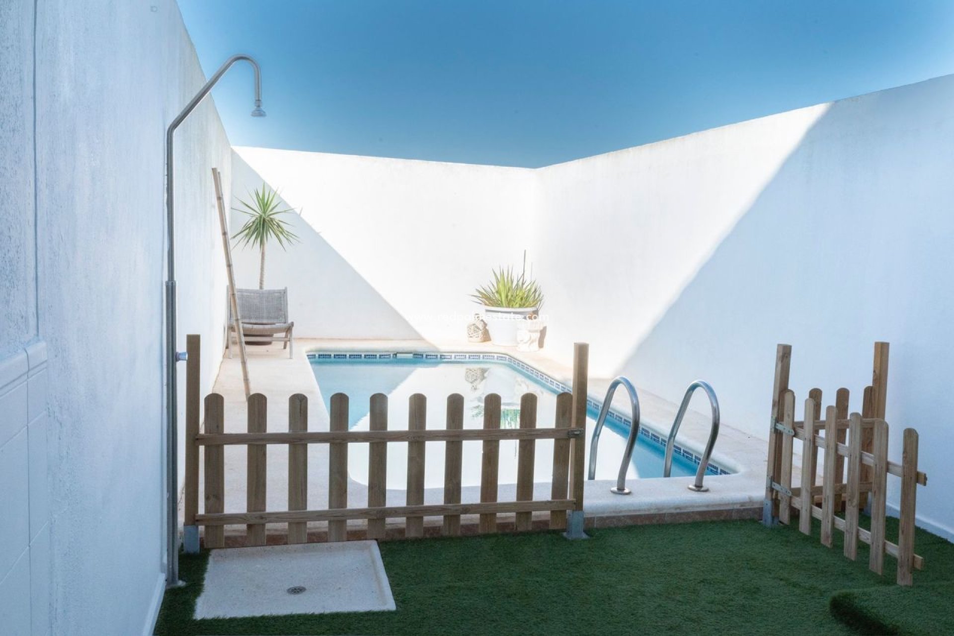 Resale - Town House -
San Pedro del Pinatar - San Pedro de Pinatar