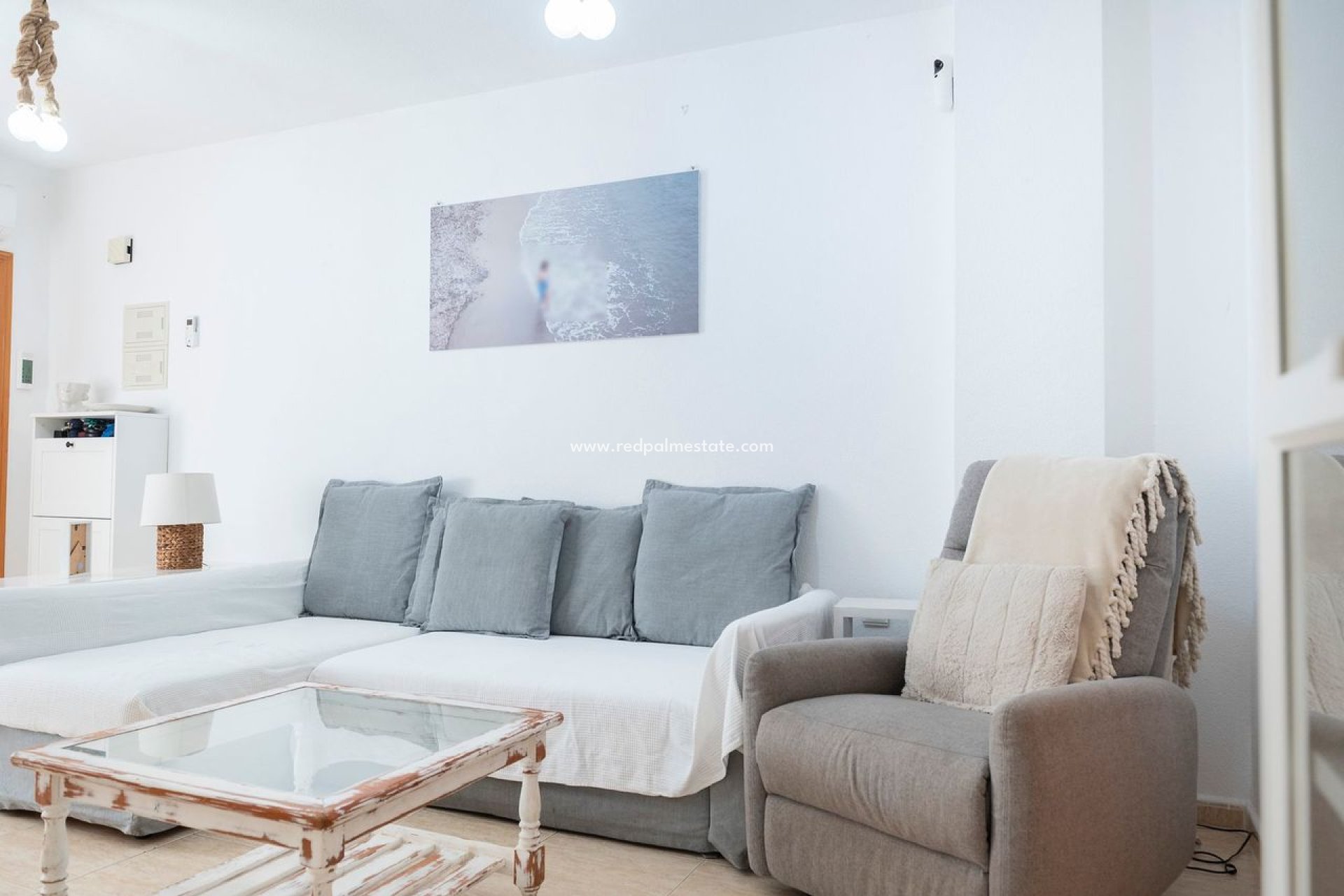 Resale - Town House -
San Pedro del Pinatar - San Pedro de Pinatar