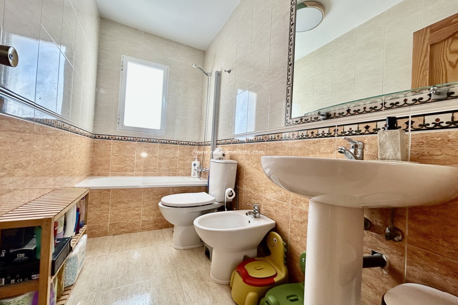 Resale - Town House -
San Pedro del Pinatar - San Pedro de Pinatar