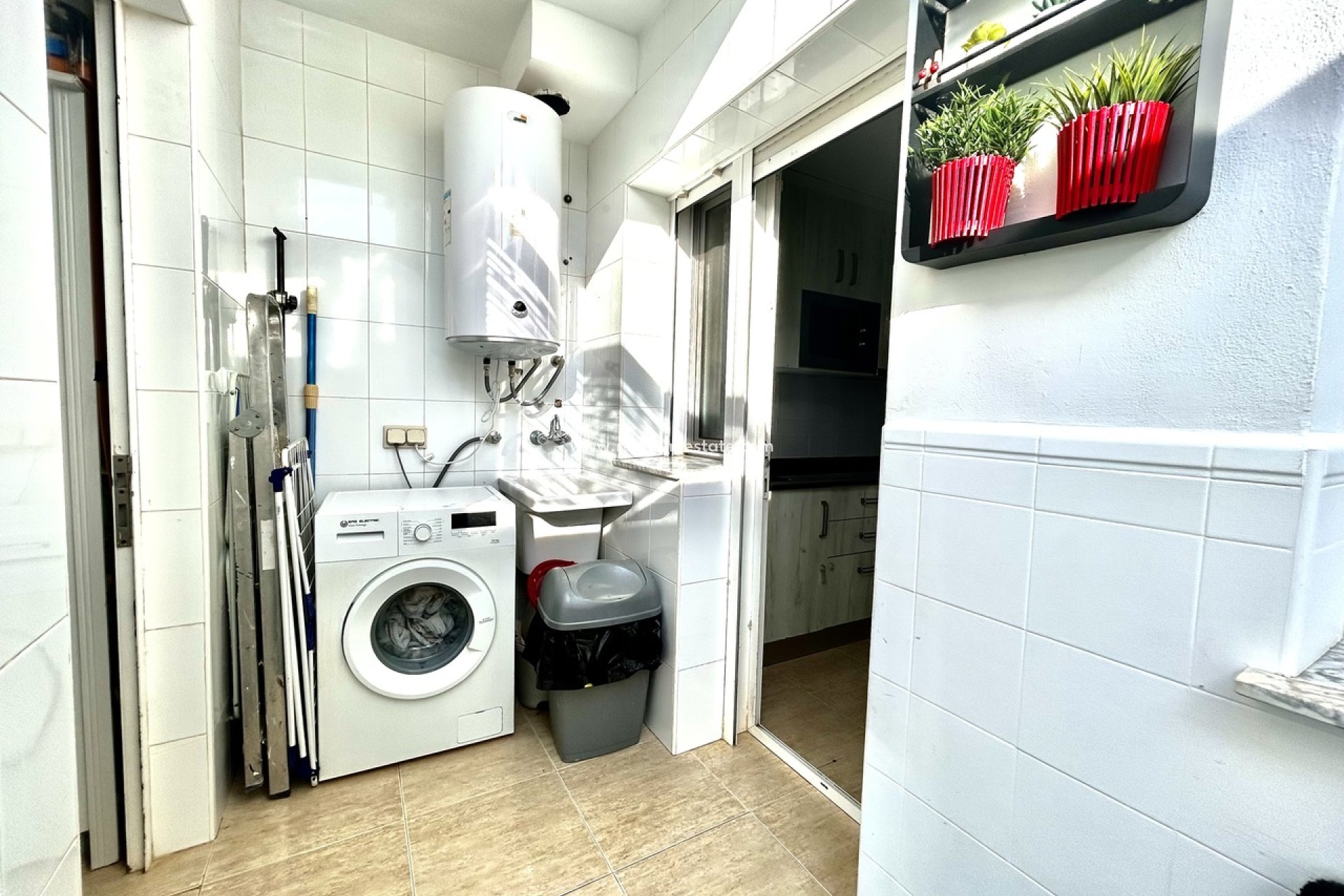 Resale - Town House -
San Pedro del Pinatar - San Pedro de Pinatar