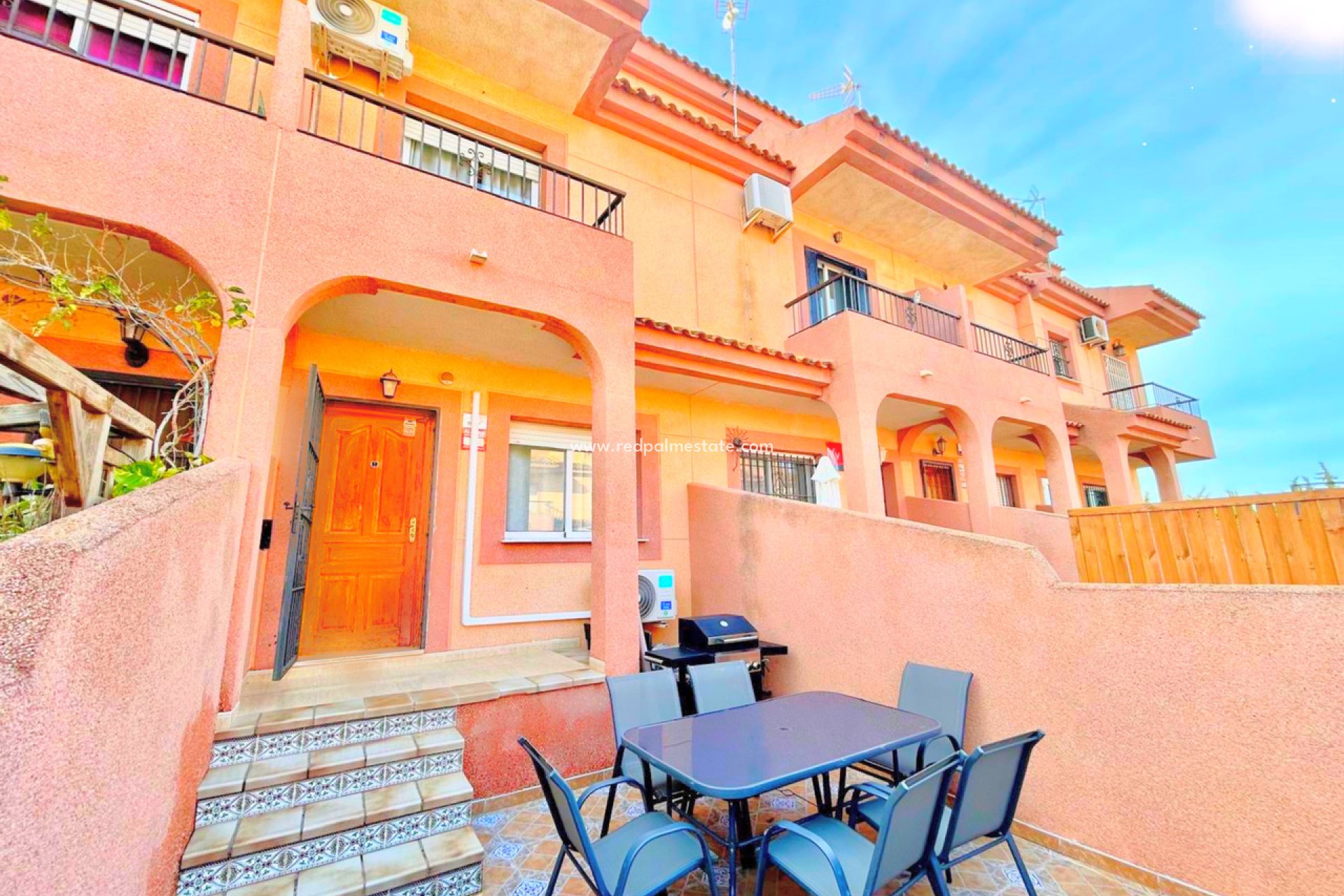Resale - Town House -
San Pedro del Pinatar - San Pedro de Pinatar