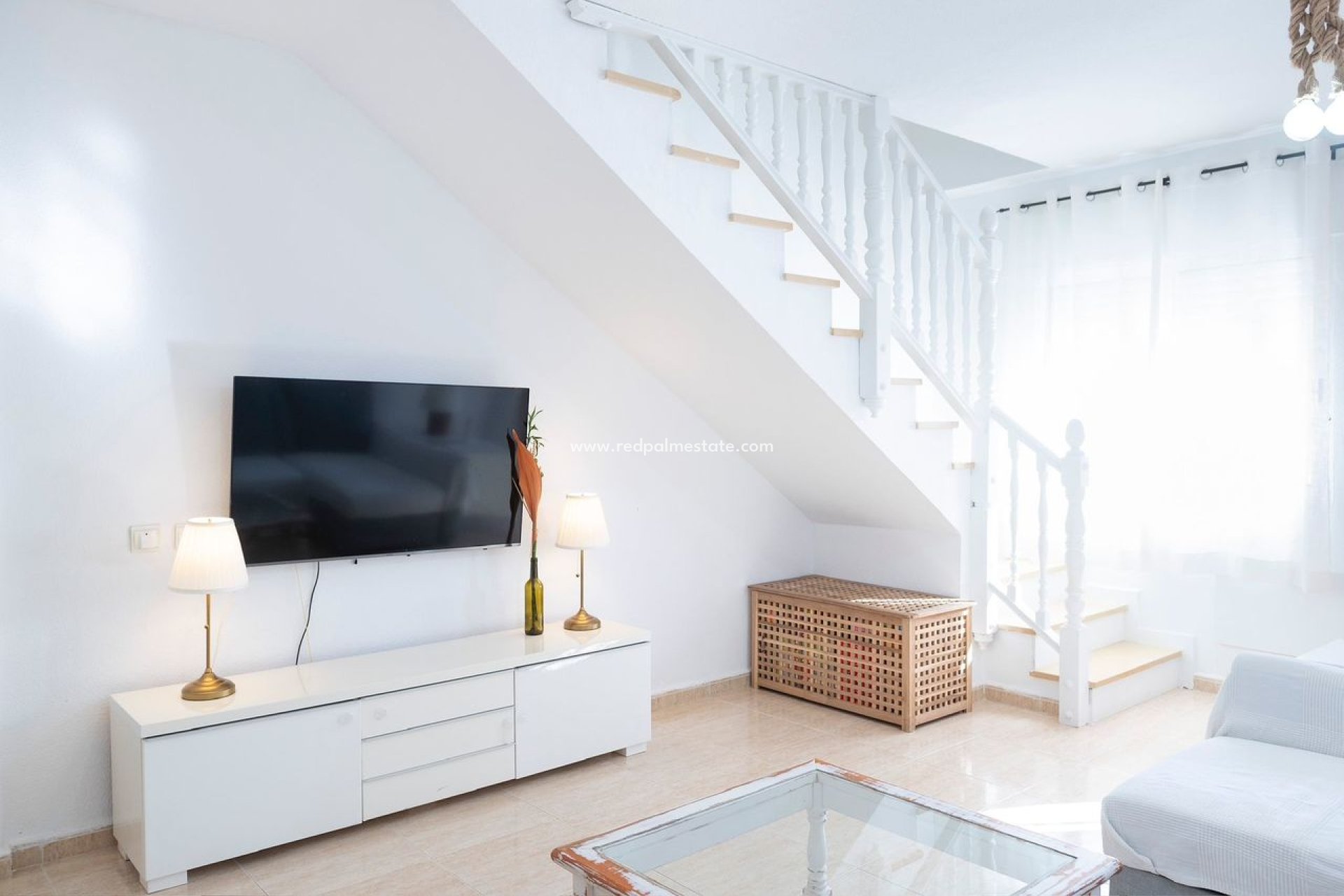 Resale - Town House -
San Pedro del Pinatar - San Pedro de Pinatar