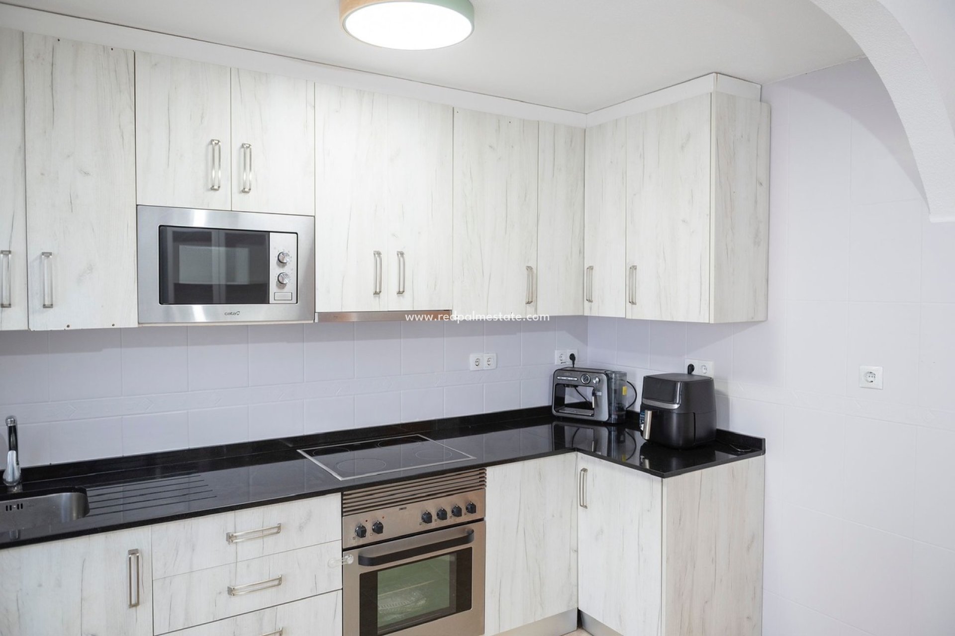 Resale - Town House -
San Pedro del Pinatar - San Pedro de Pinatar