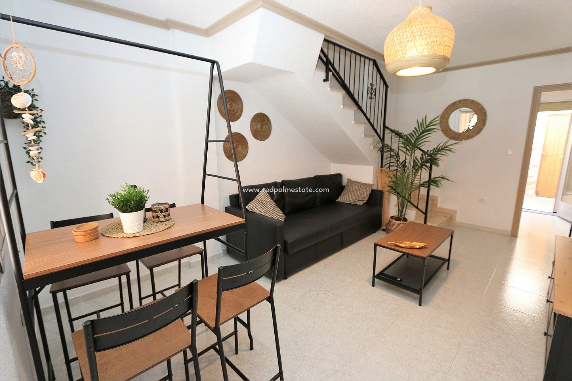 Resale - Town House -
San Pedro del Pinatar - San Pedro de Pinatar