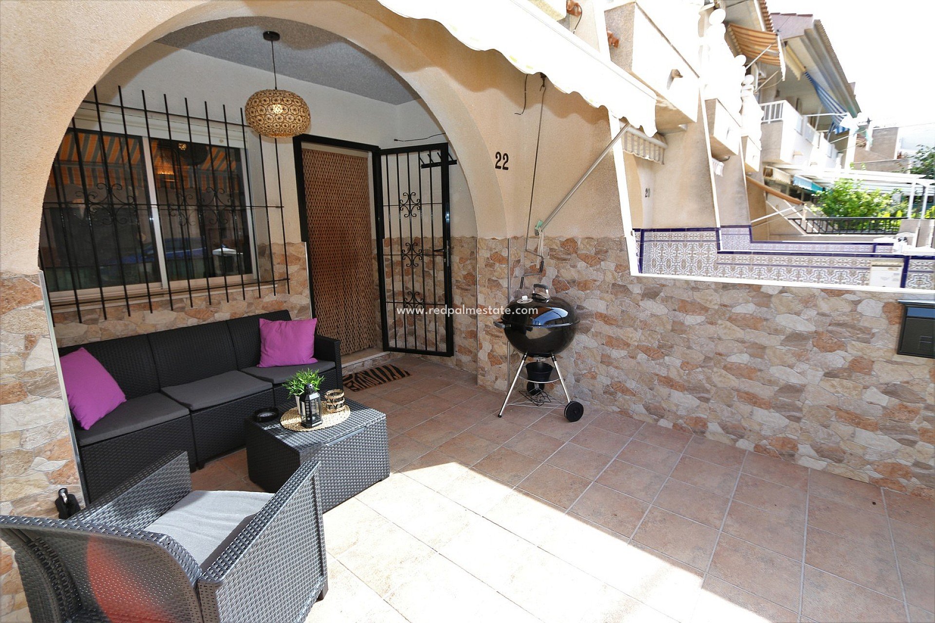 Resale - Town House -
San Pedro del Pinatar - San Pedro de Pinatar