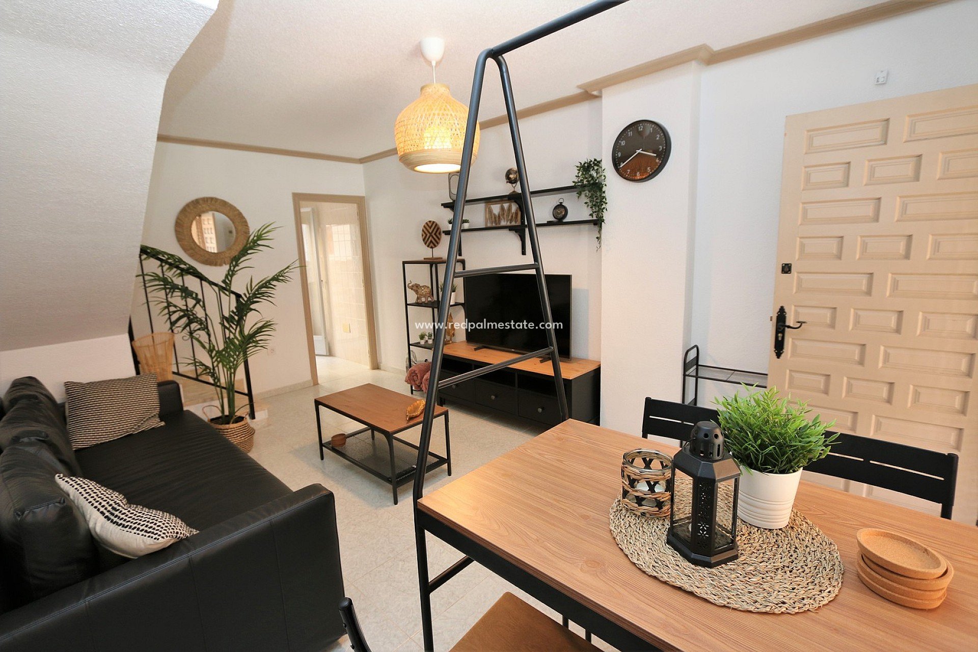 Resale - Town House -
San Pedro del Pinatar - San Pedro de Pinatar