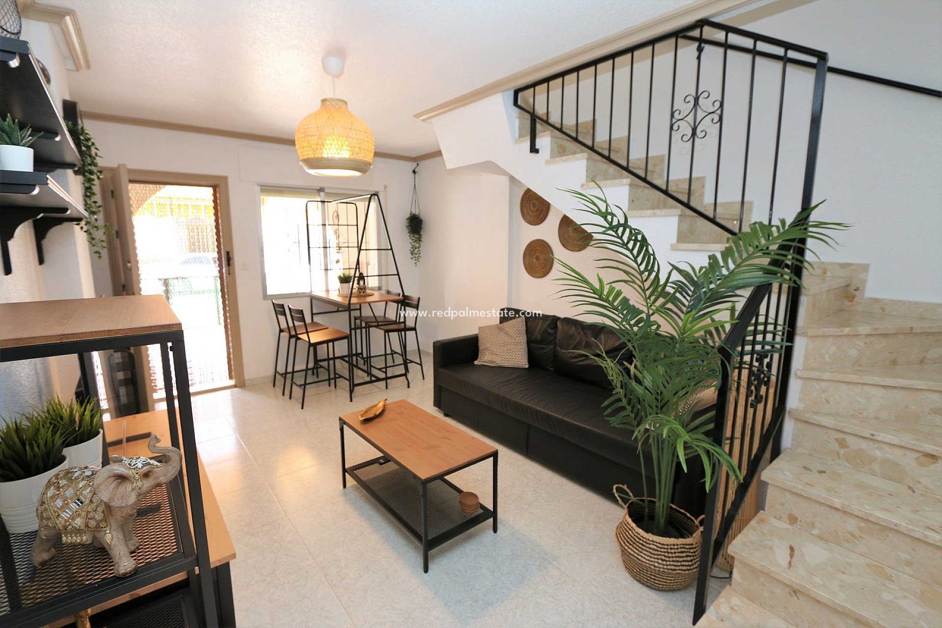 Resale - Town House -
San Pedro del Pinatar - San Pedro de Pinatar