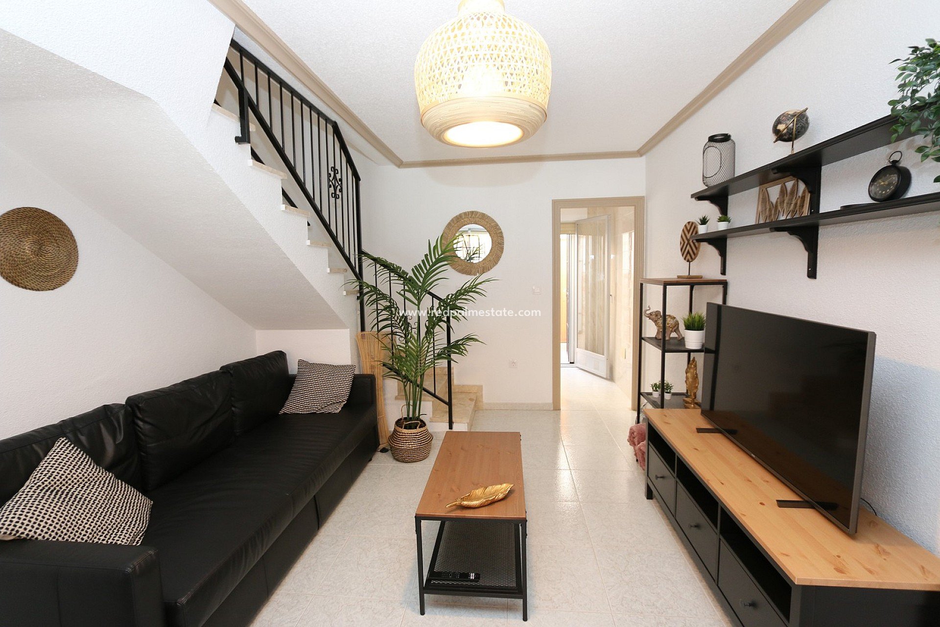 Resale - Town House -
San Pedro del Pinatar - San Pedro de Pinatar