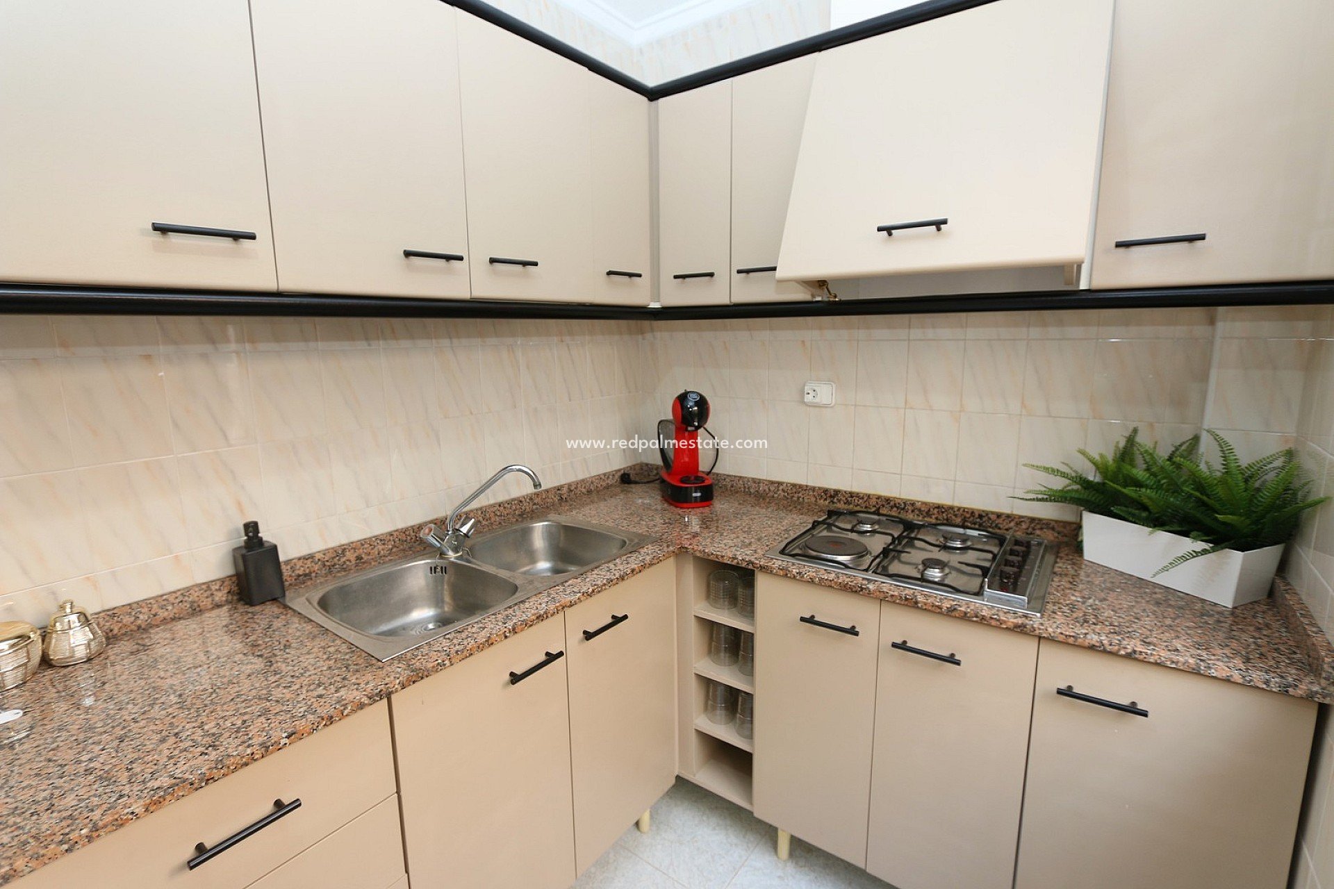 Resale - Town House -
San Pedro del Pinatar - San Pedro de Pinatar