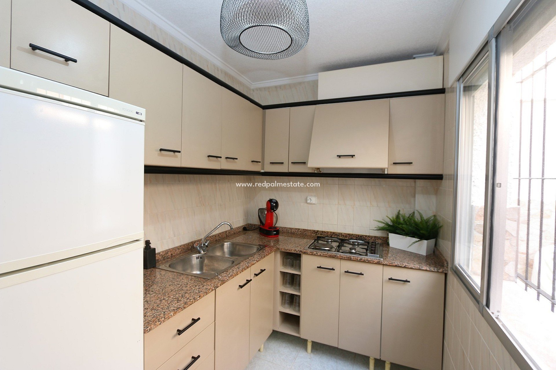 Resale - Town House -
San Pedro del Pinatar - San Pedro de Pinatar