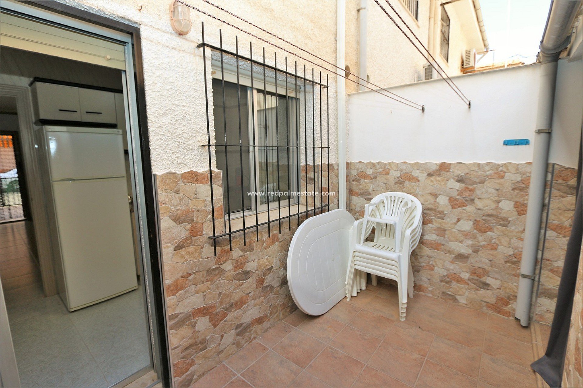 Resale - Town House -
San Pedro del Pinatar - San Pedro de Pinatar