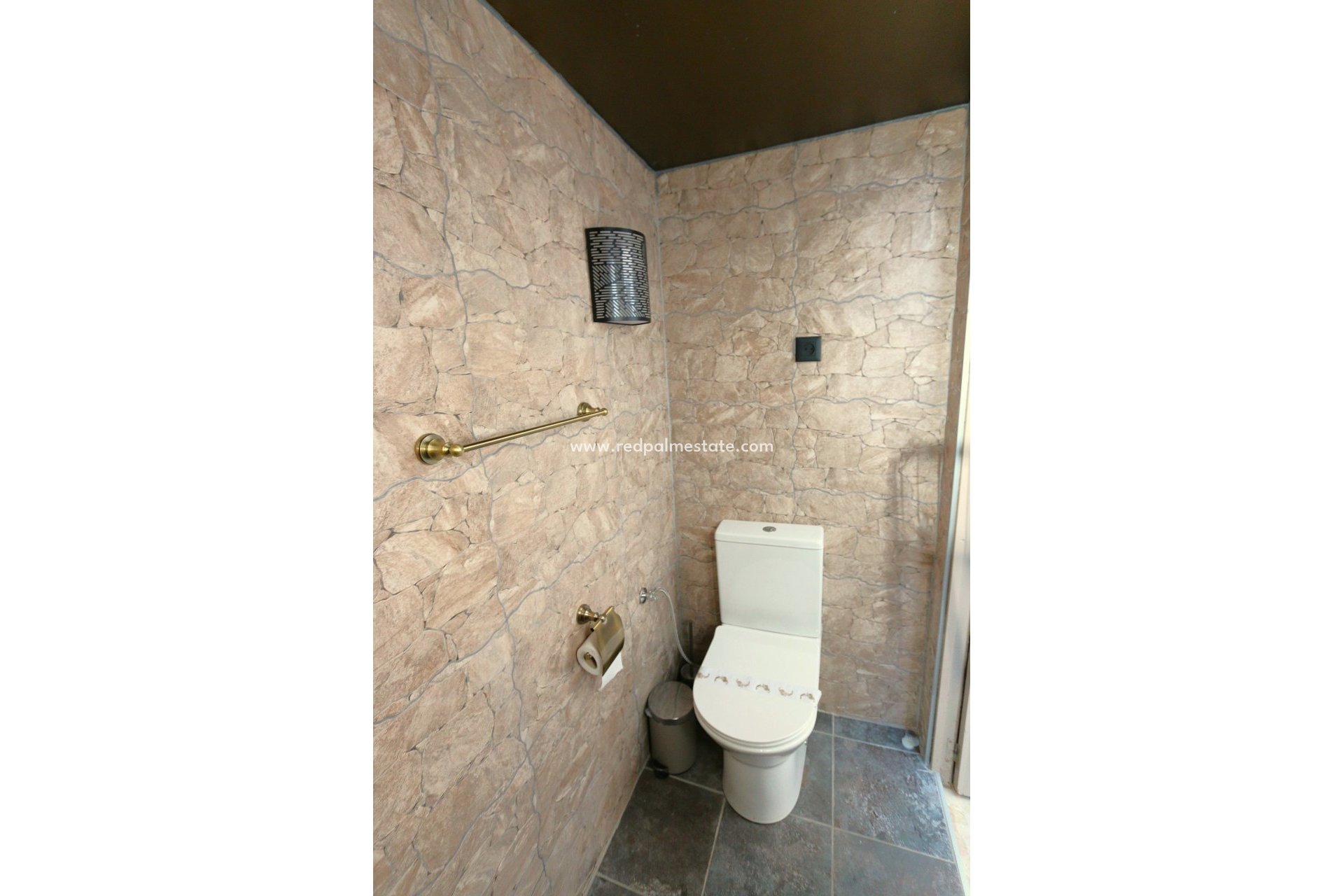 Resale - Town House -
San Pedro del Pinatar - San Pedro de Pinatar