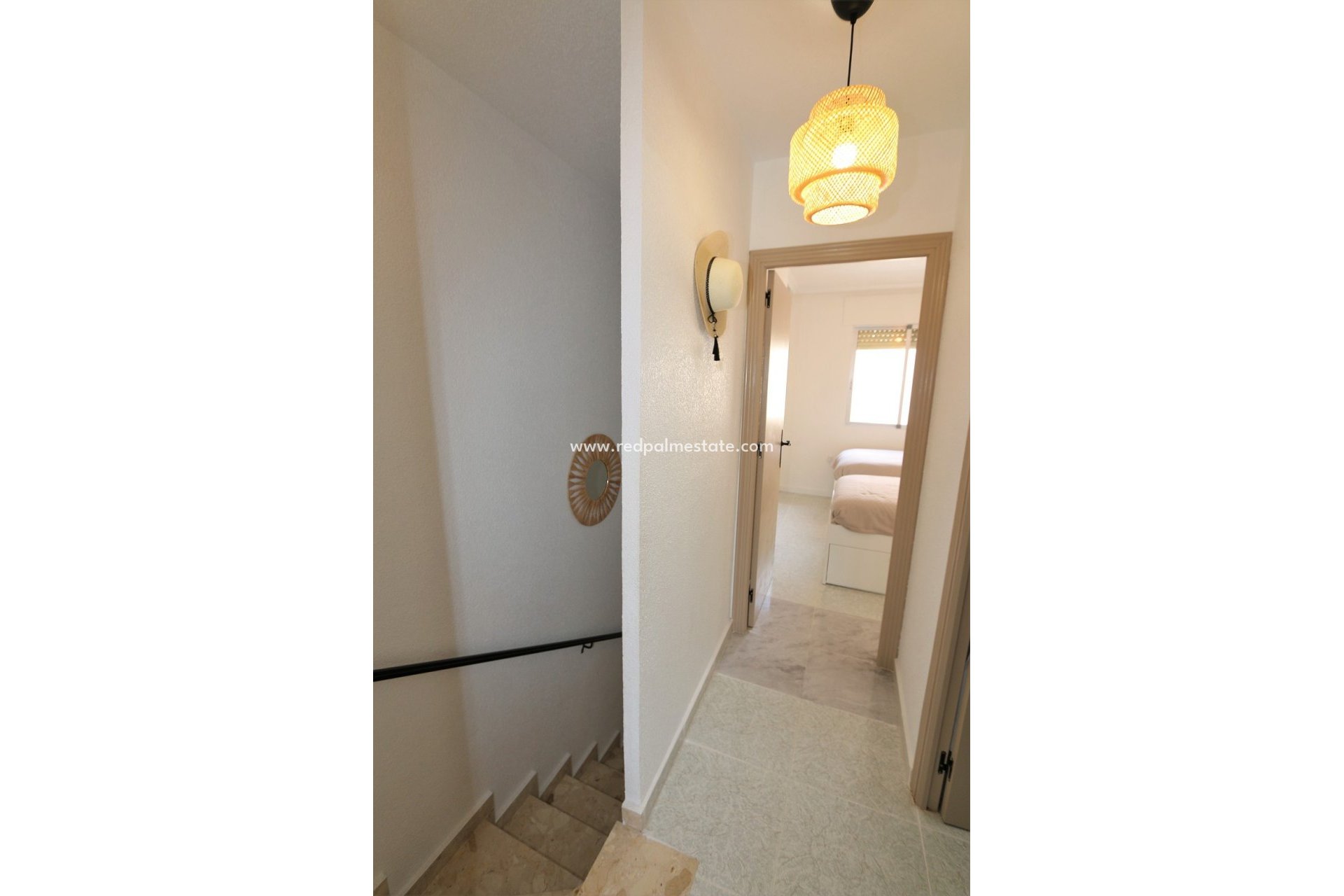 Resale - Town House -
San Pedro del Pinatar - San Pedro de Pinatar