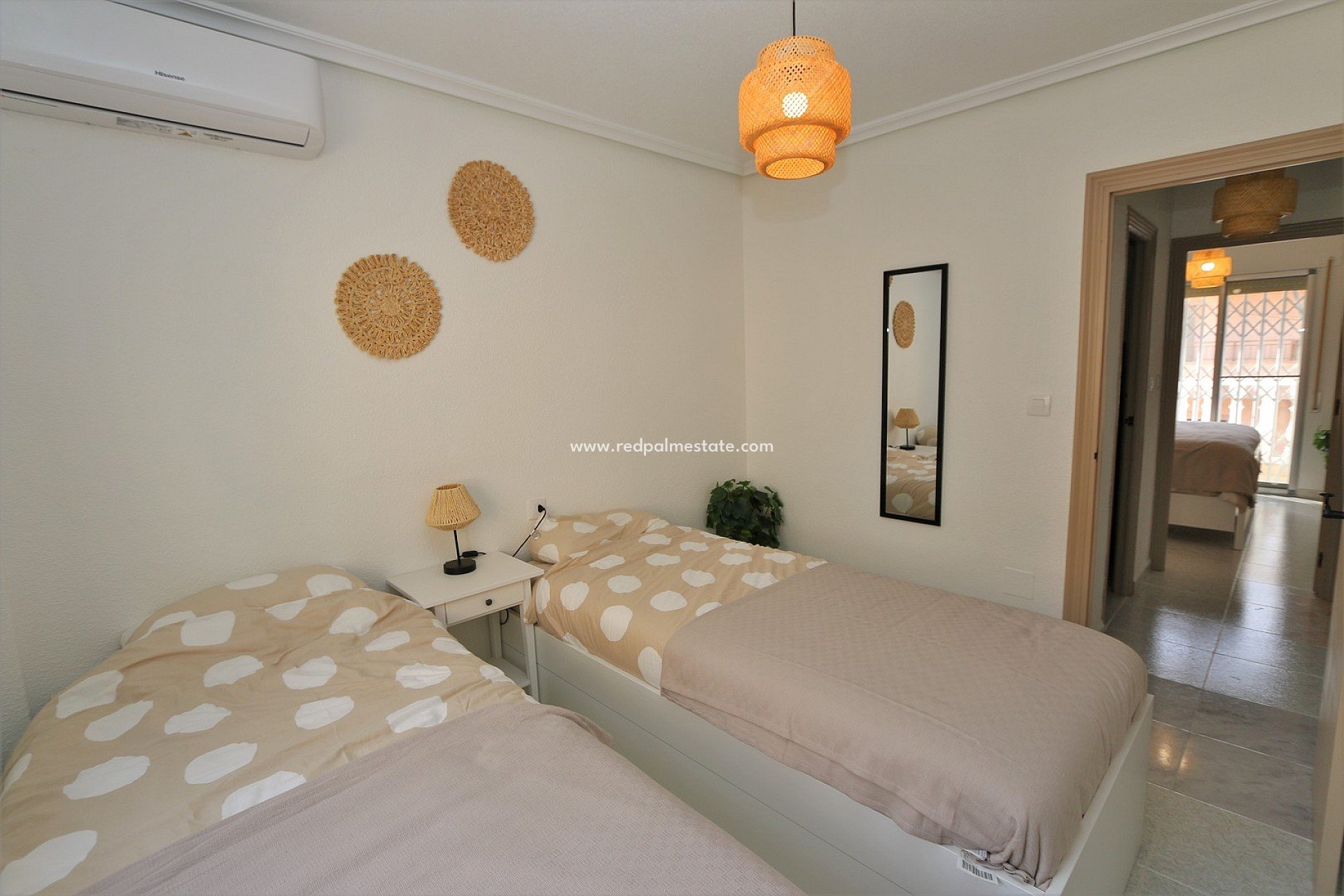 Resale - Town House -
San Pedro del Pinatar - San Pedro de Pinatar