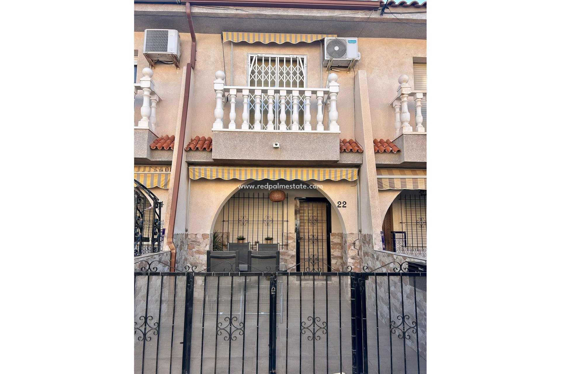 Resale - Town House -
San Pedro del Pinatar - San Pedro de Pinatar