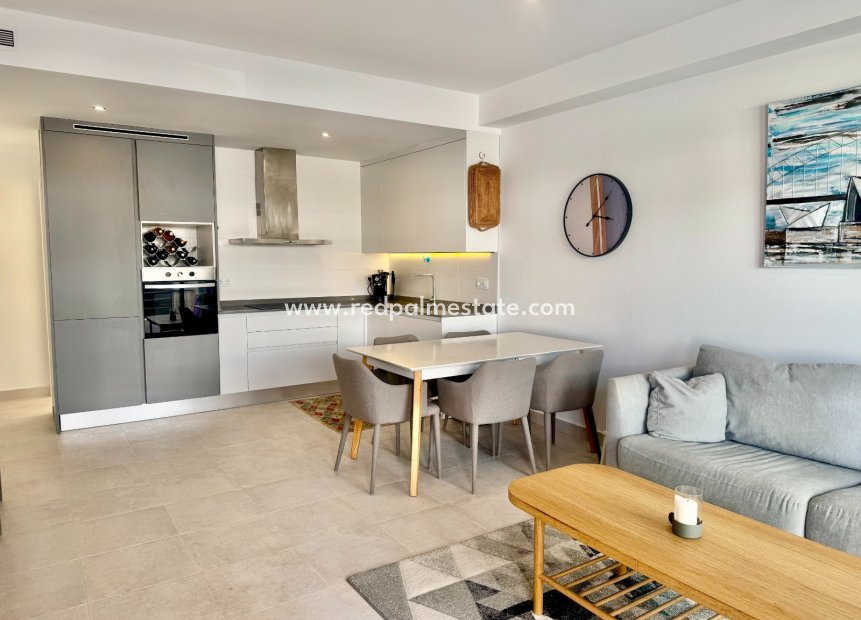 Resale - Town House -
San Pedro del Pinatar - San Pedro de Pinatar