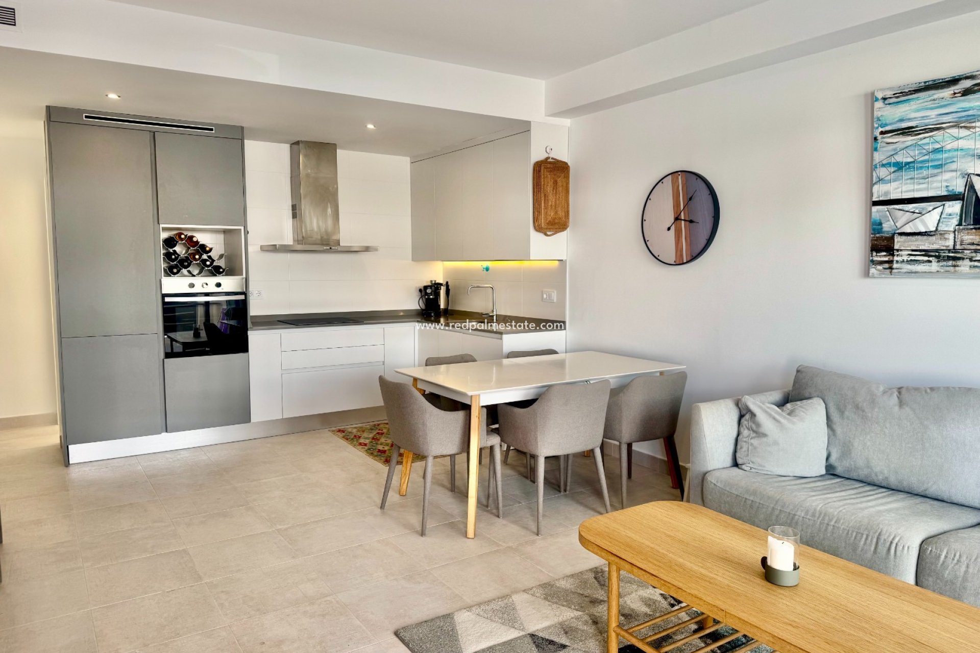 Resale - Town House -
San Pedro del Pinatar - San Pedro de Pinatar