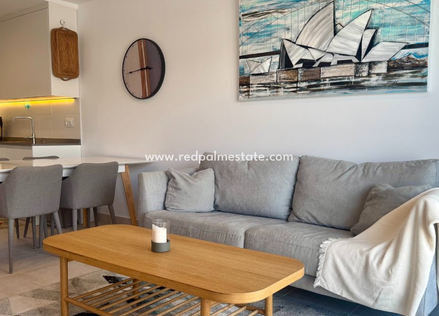 Resale - Town House -
San Pedro del Pinatar - San Pedro de Pinatar