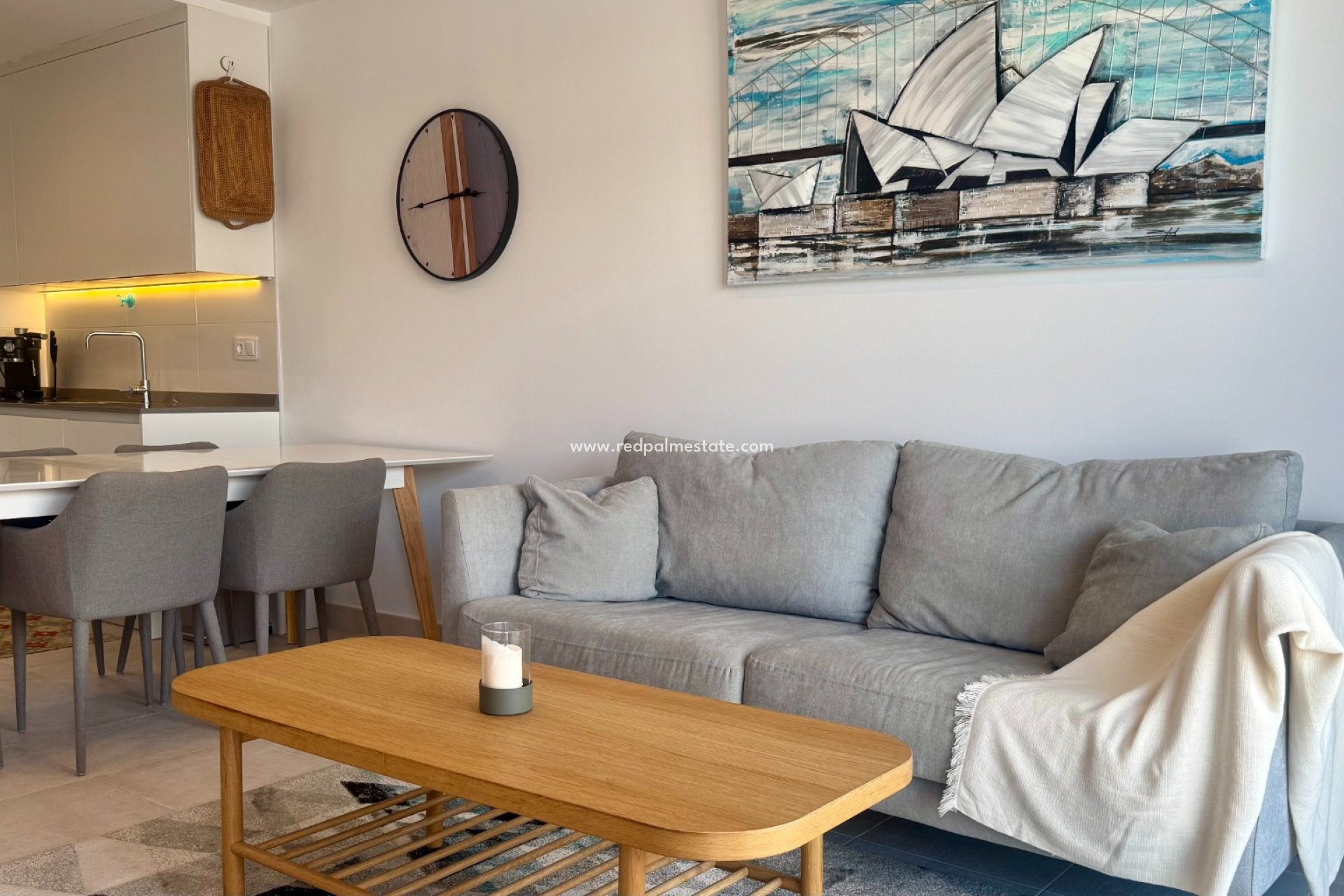 Resale - Town House -
San Pedro del Pinatar - San Pedro de Pinatar