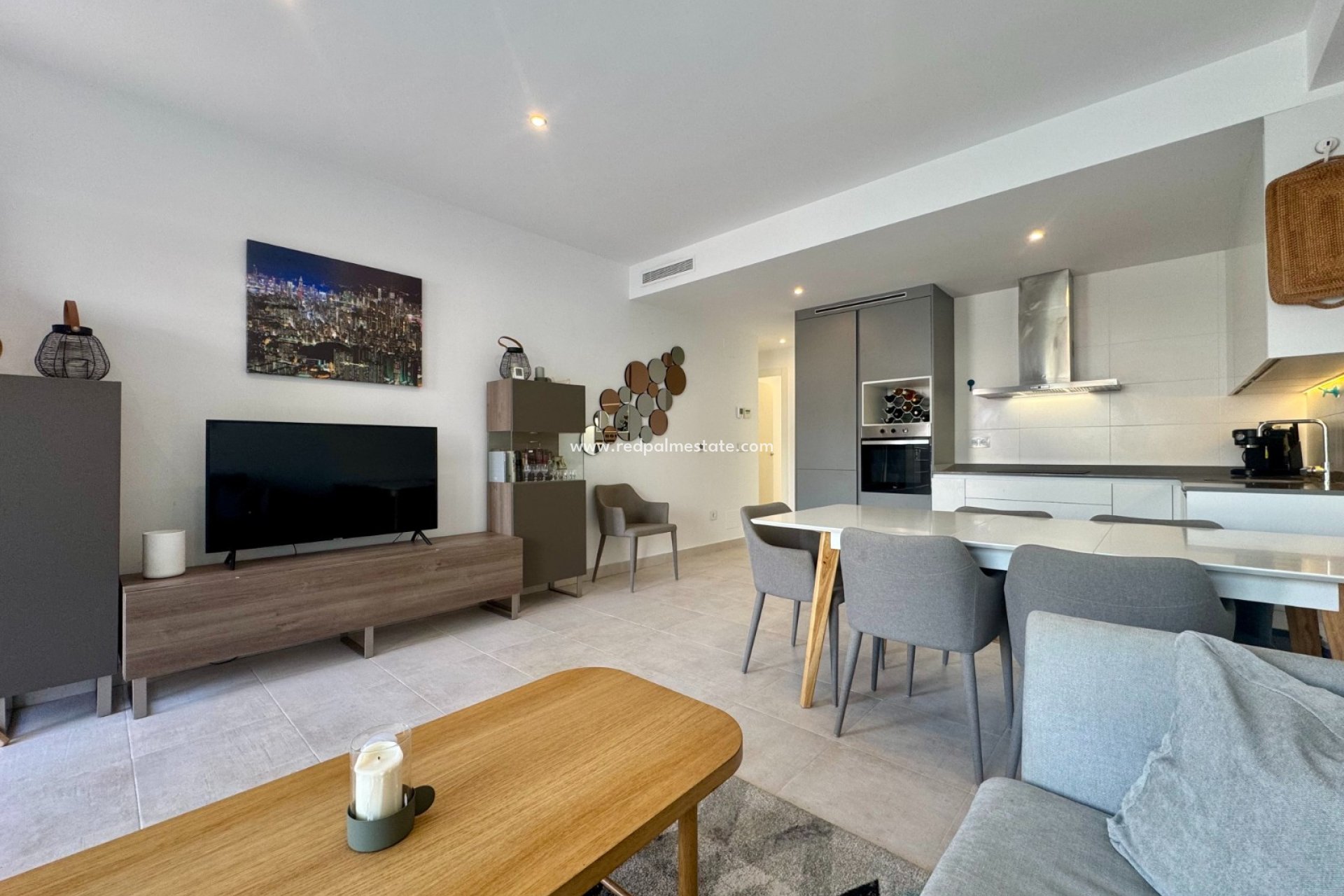 Resale - Town House -
San Pedro del Pinatar - San Pedro de Pinatar