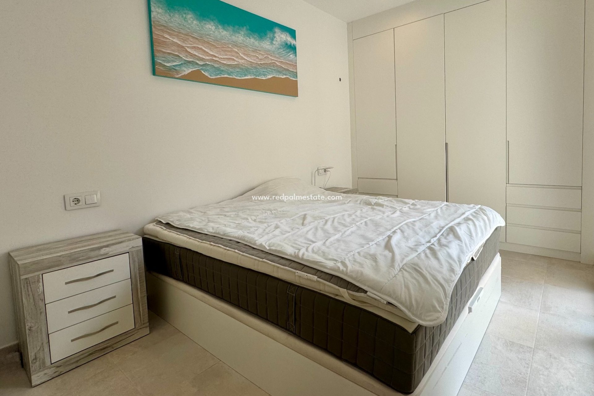 Resale - Town House -
San Pedro del Pinatar - San Pedro de Pinatar