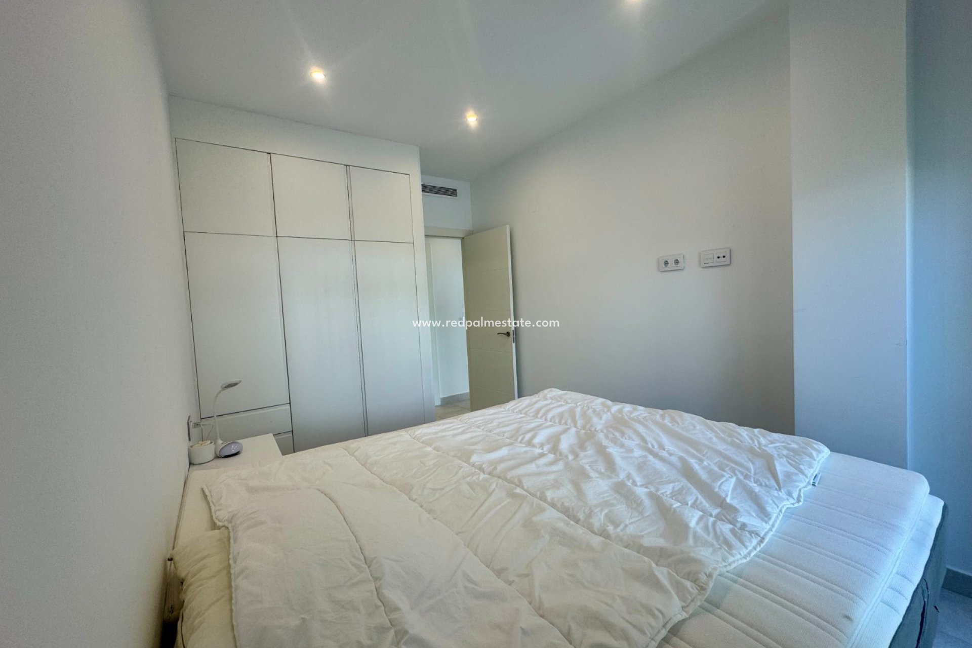 Resale - Town House -
San Pedro del Pinatar - San Pedro de Pinatar