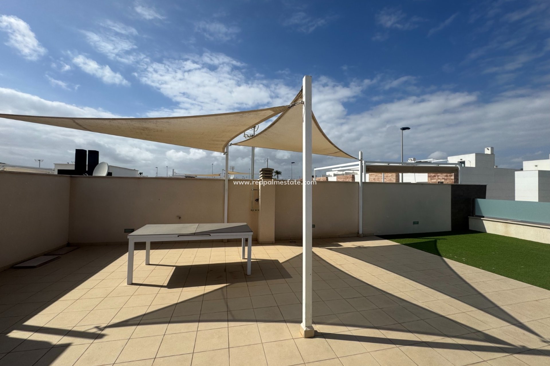 Resale - Town House -
San Pedro del Pinatar - San Pedro de Pinatar