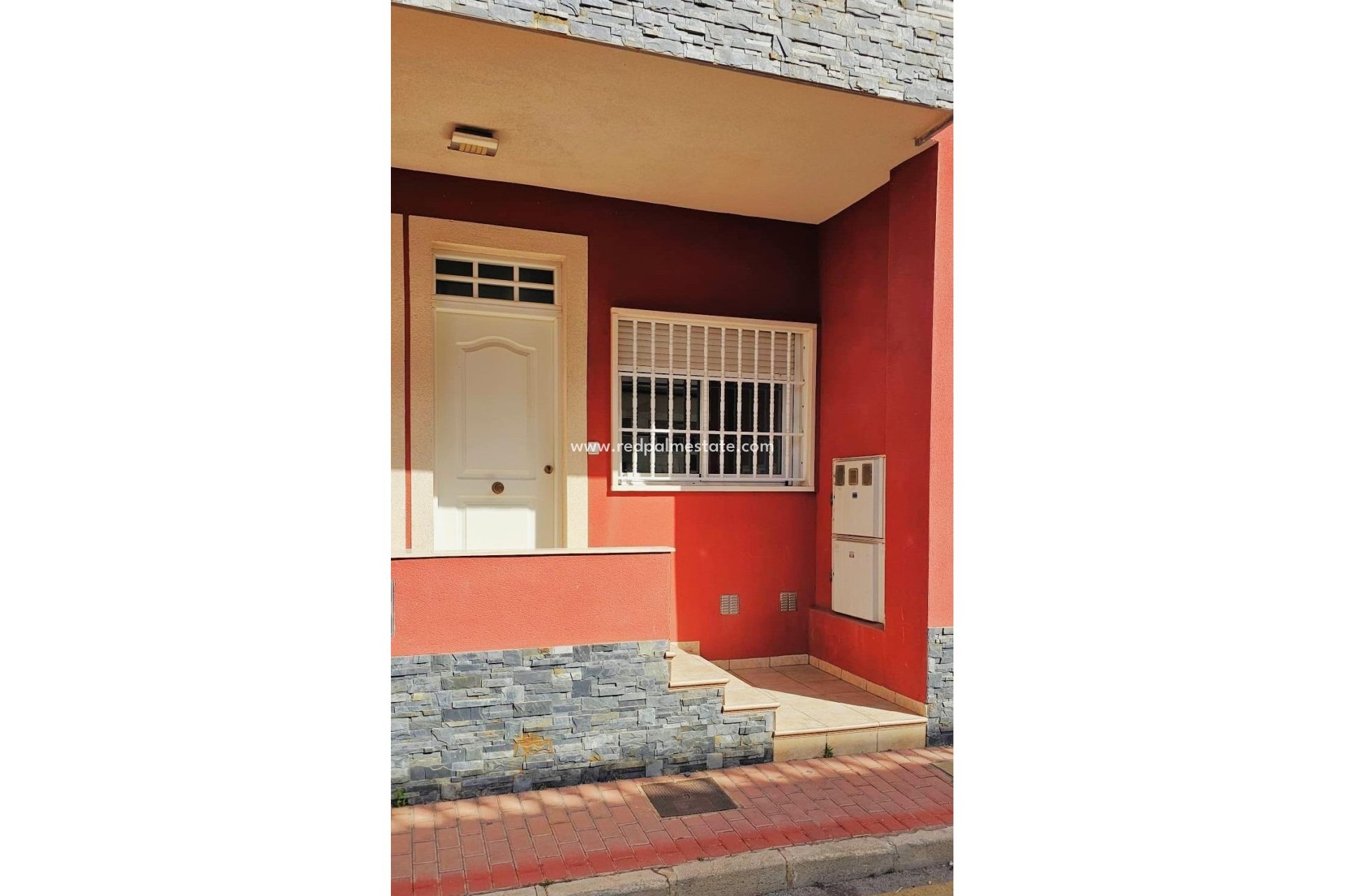 Resale - Town House -
San Pedro del Pinatar - San Pedro de Pinatar