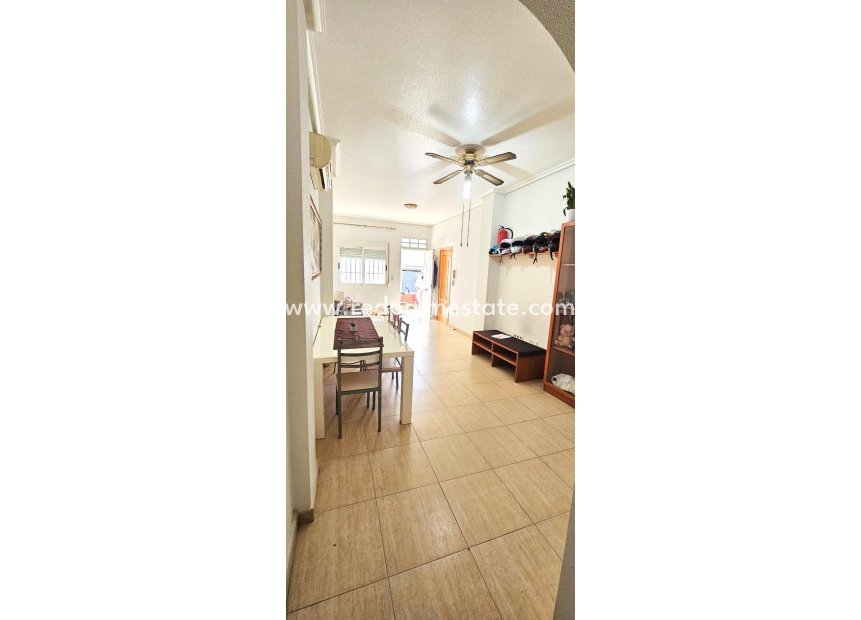 Resale - Town House -
San Pedro del Pinatar - San Pedro de Pinatar