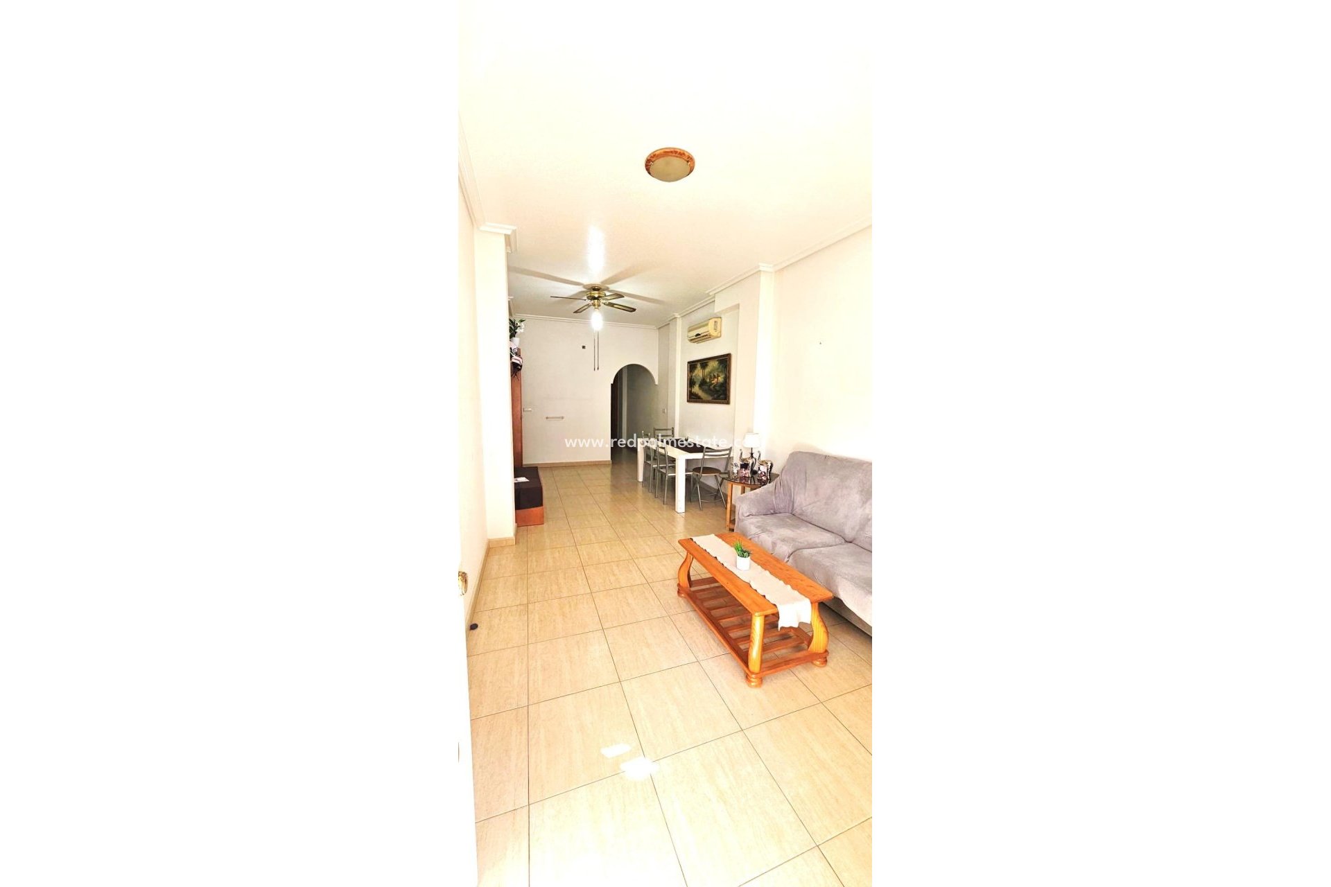 Resale - Town House -
San Pedro del Pinatar - San Pedro de Pinatar