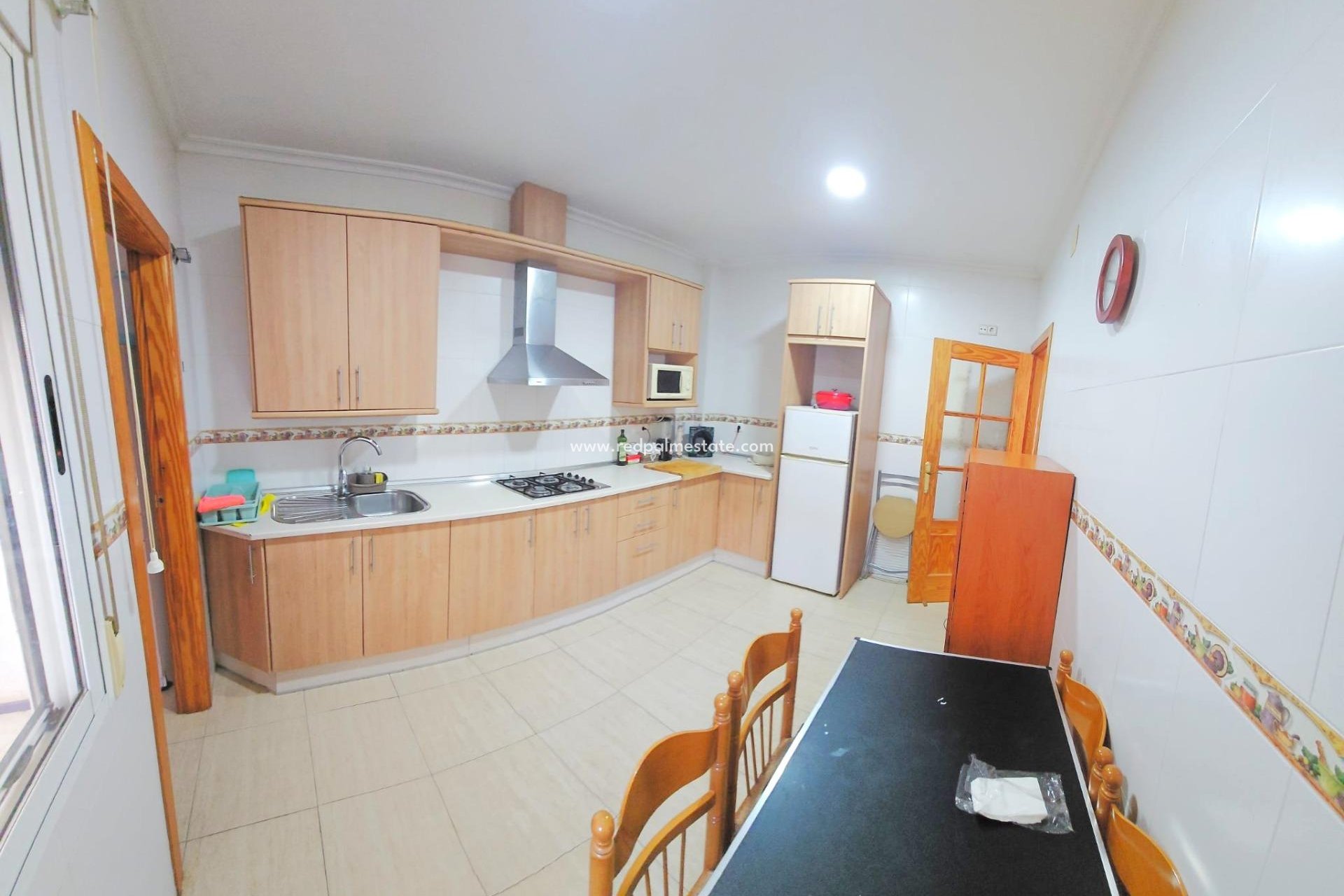 Resale - Town House -
San Pedro del Pinatar - San Pedro de Pinatar