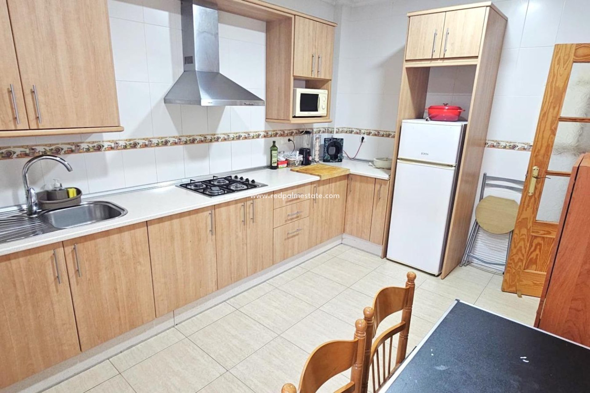 Resale - Town House -
San Pedro del Pinatar - San Pedro de Pinatar