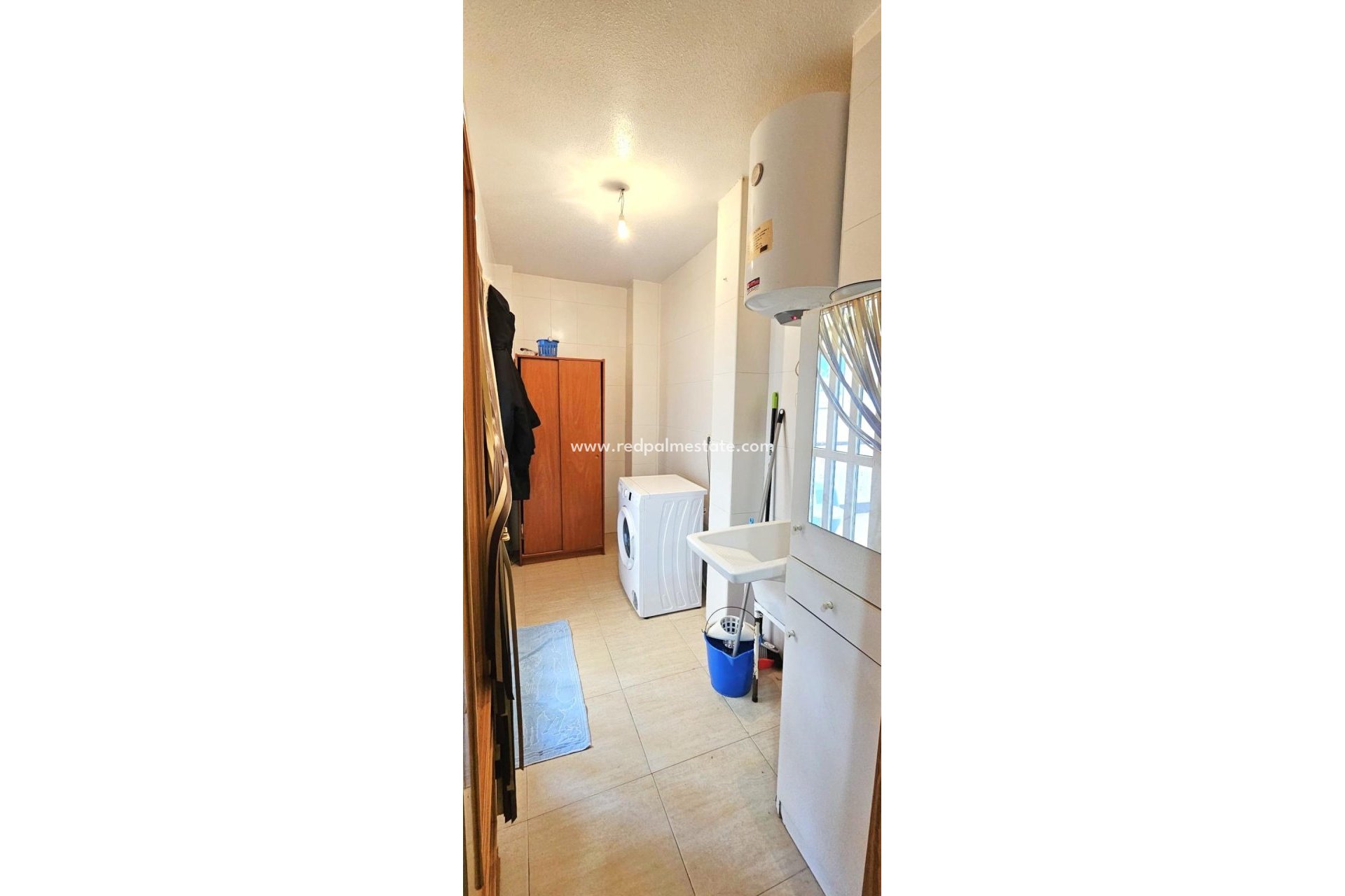 Resale - Town House -
San Pedro del Pinatar - San Pedro de Pinatar