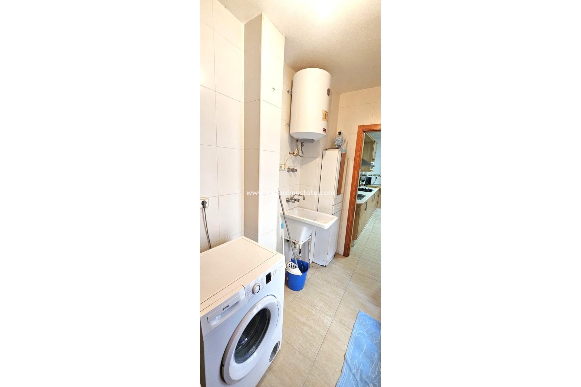 Resale - Town House -
San Pedro del Pinatar - San Pedro de Pinatar