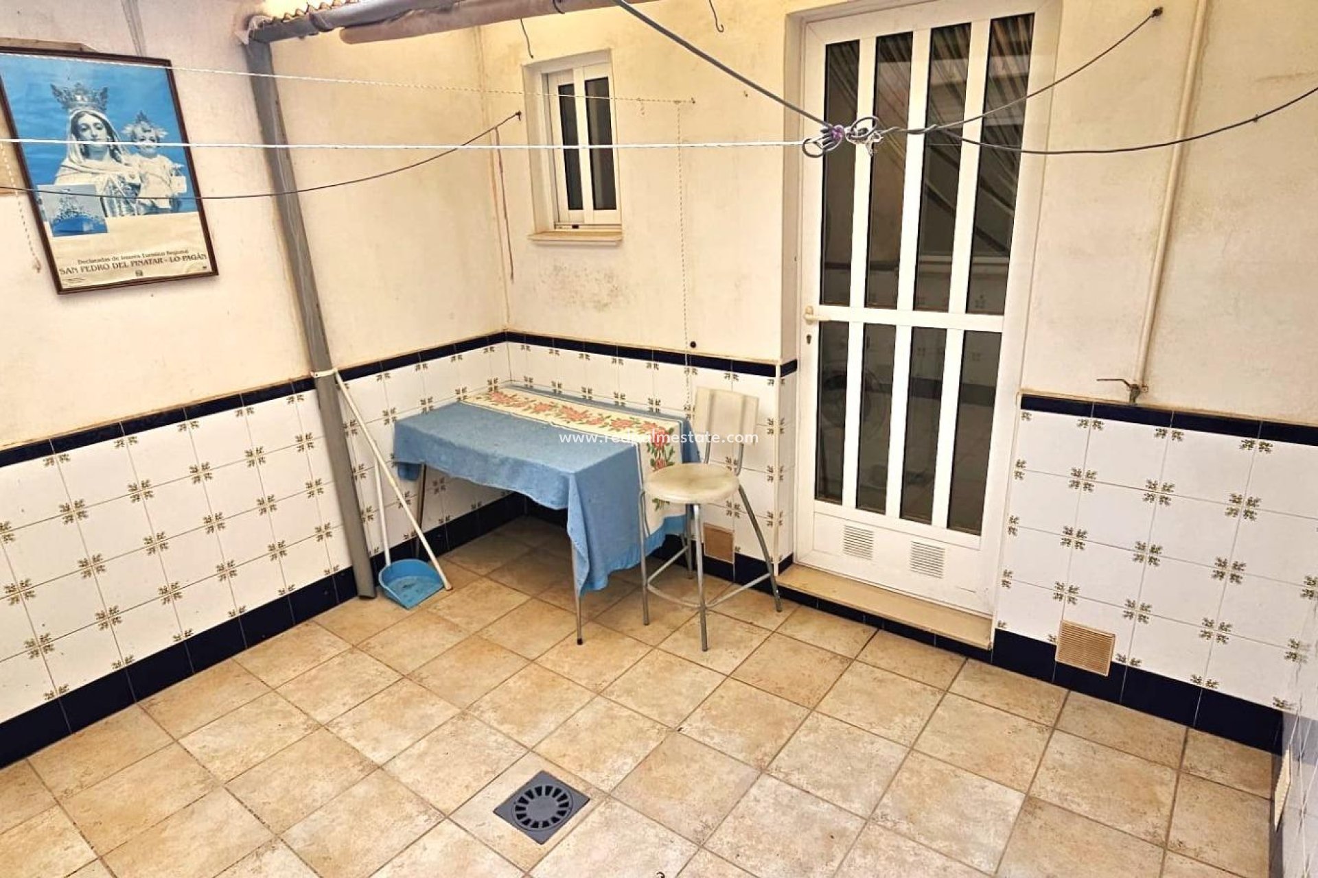 Resale - Town House -
San Pedro del Pinatar - San Pedro de Pinatar