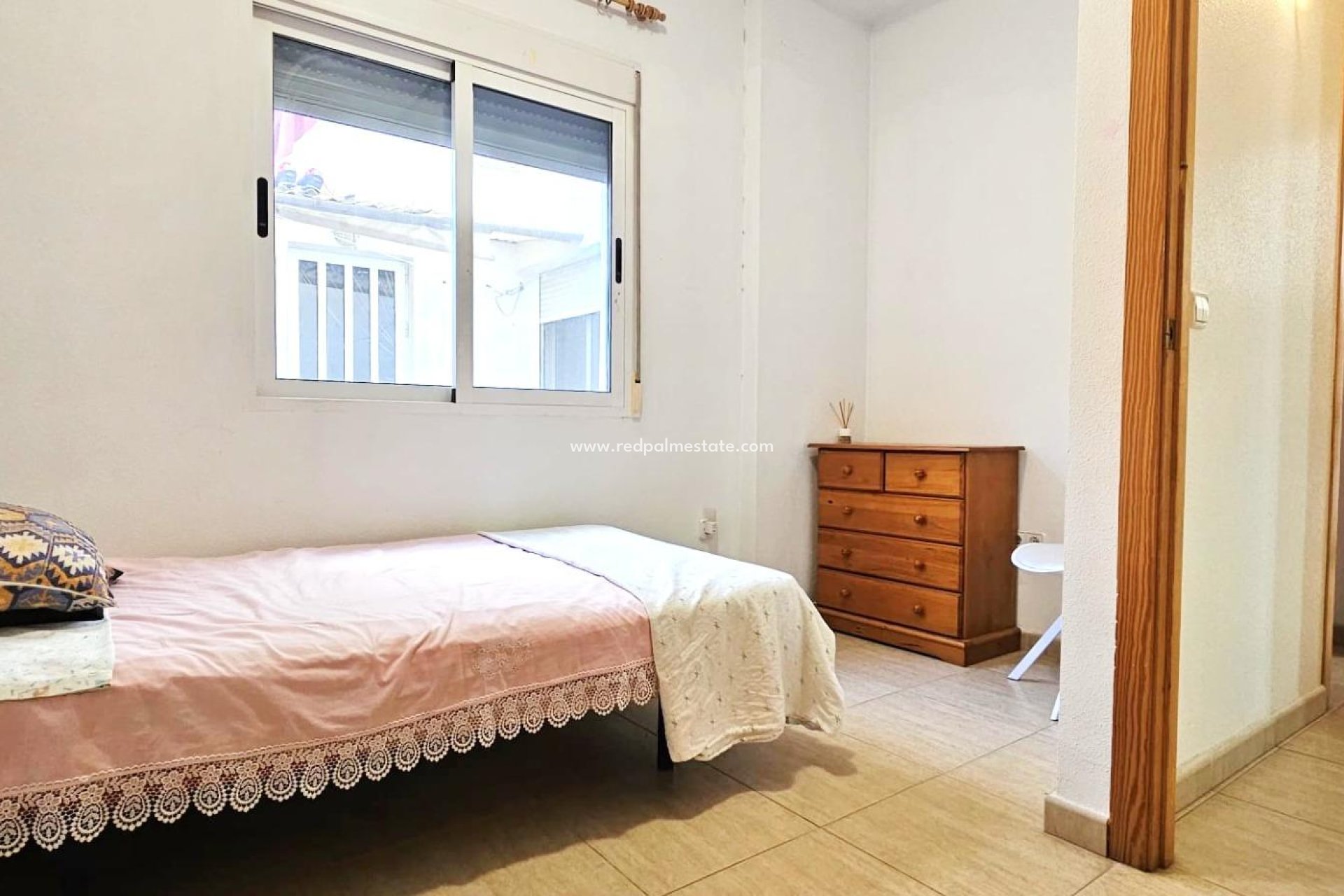 Resale - Town House -
San Pedro del Pinatar - San Pedro de Pinatar