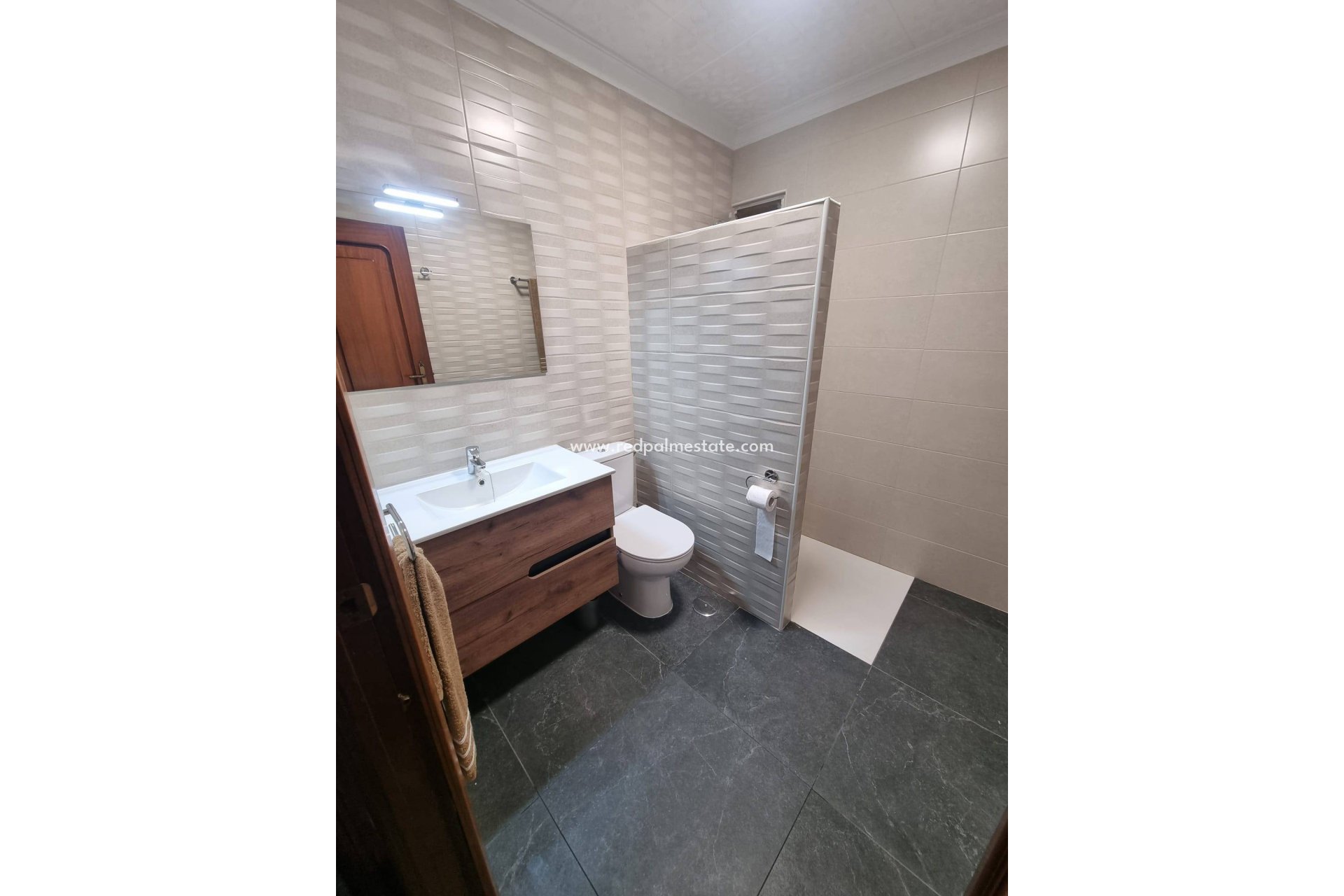 Resale - Town House -
San Pedro del Pinatar - San Pedro de Pinatar