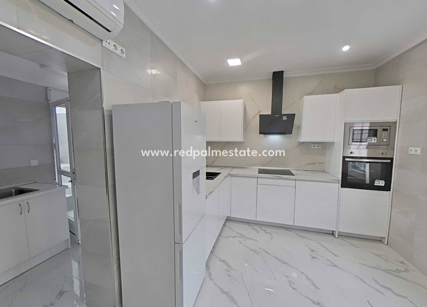 Resale - Town House -
San Pedro del Pinatar - San Pedro Del Pinatar Centro