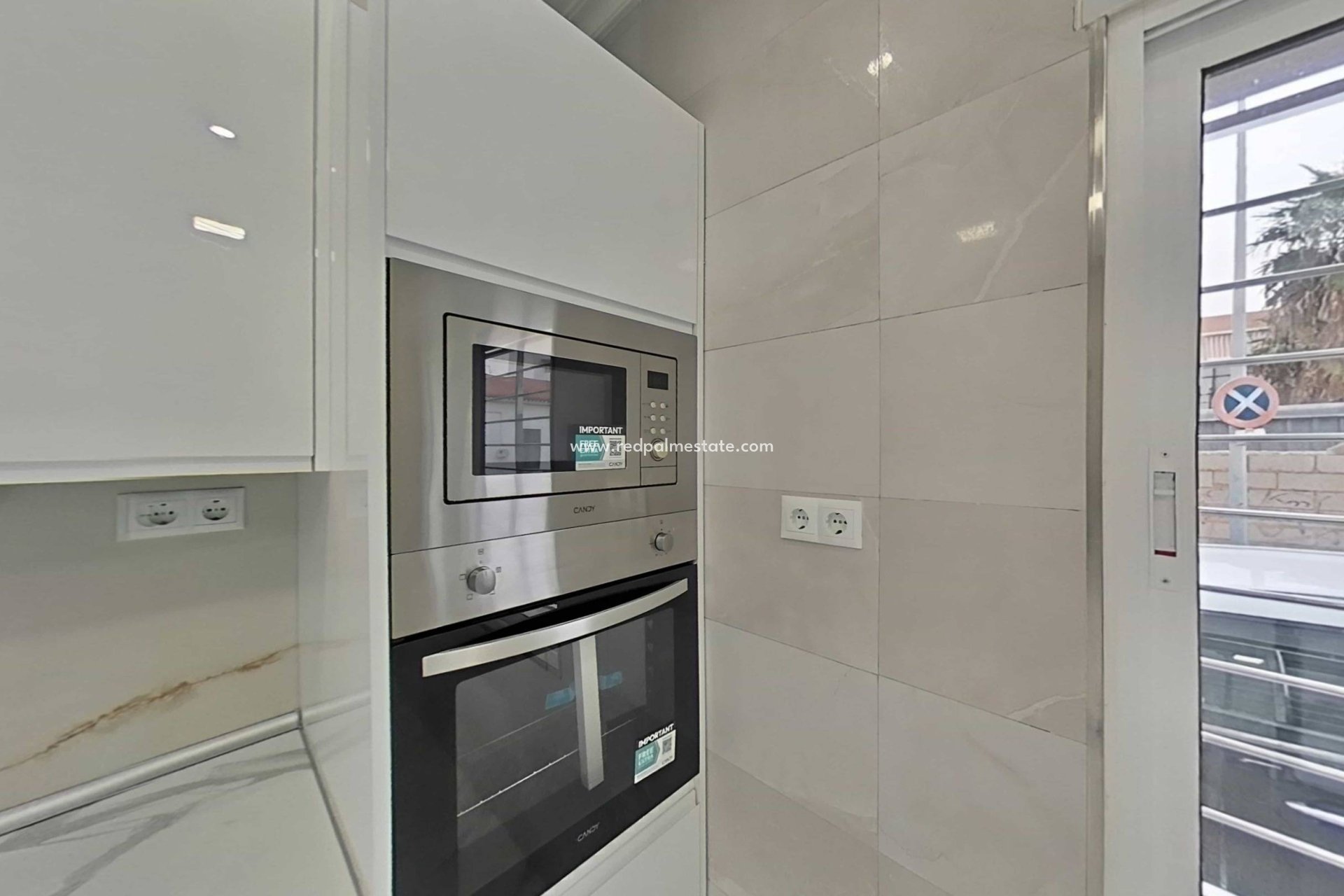 Resale - Town House -
San Pedro del Pinatar - San Pedro Del Pinatar Centro