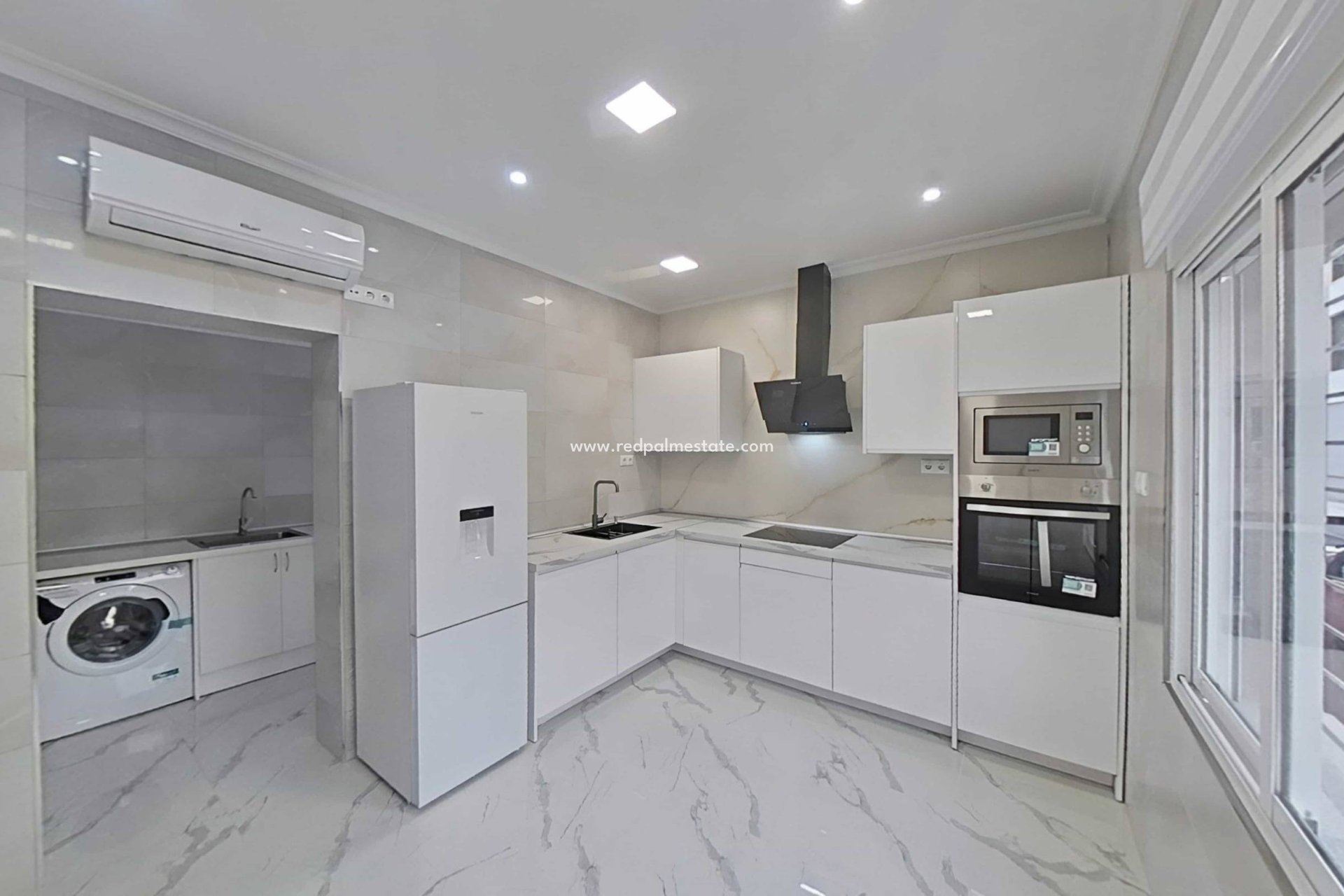 Resale - Town House -
San Pedro del Pinatar - San Pedro Del Pinatar Centro