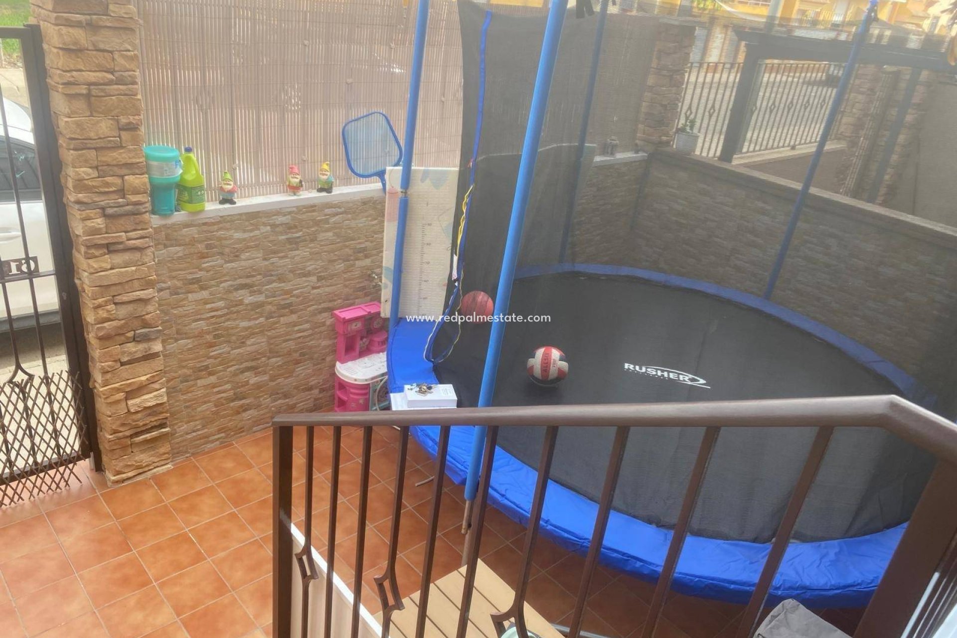 Resale - Town House -
San Pedro del Pinatar - Villaalegría