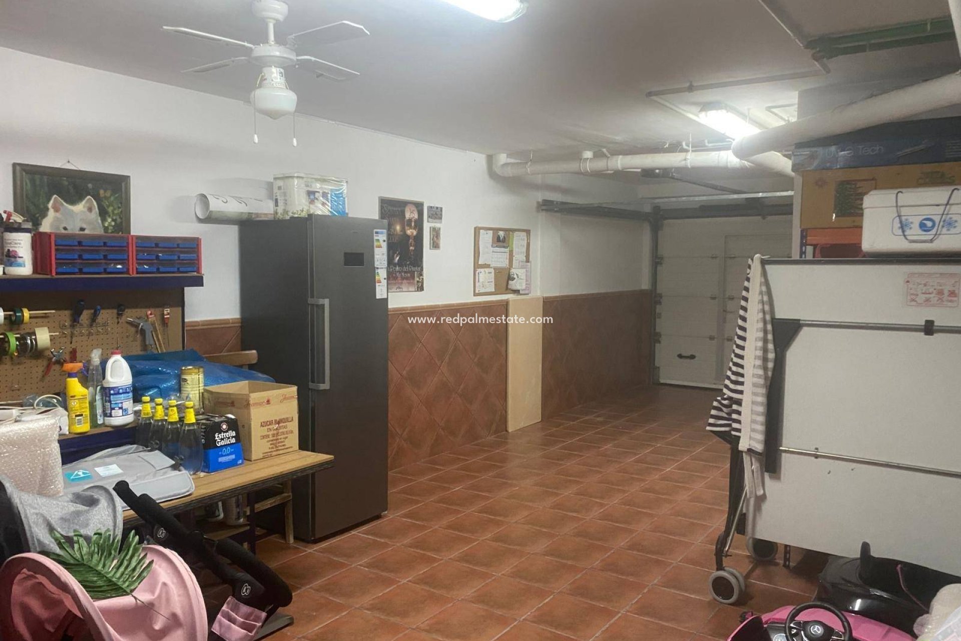 Resale - Town House -
San Pedro del Pinatar - Villaalegría